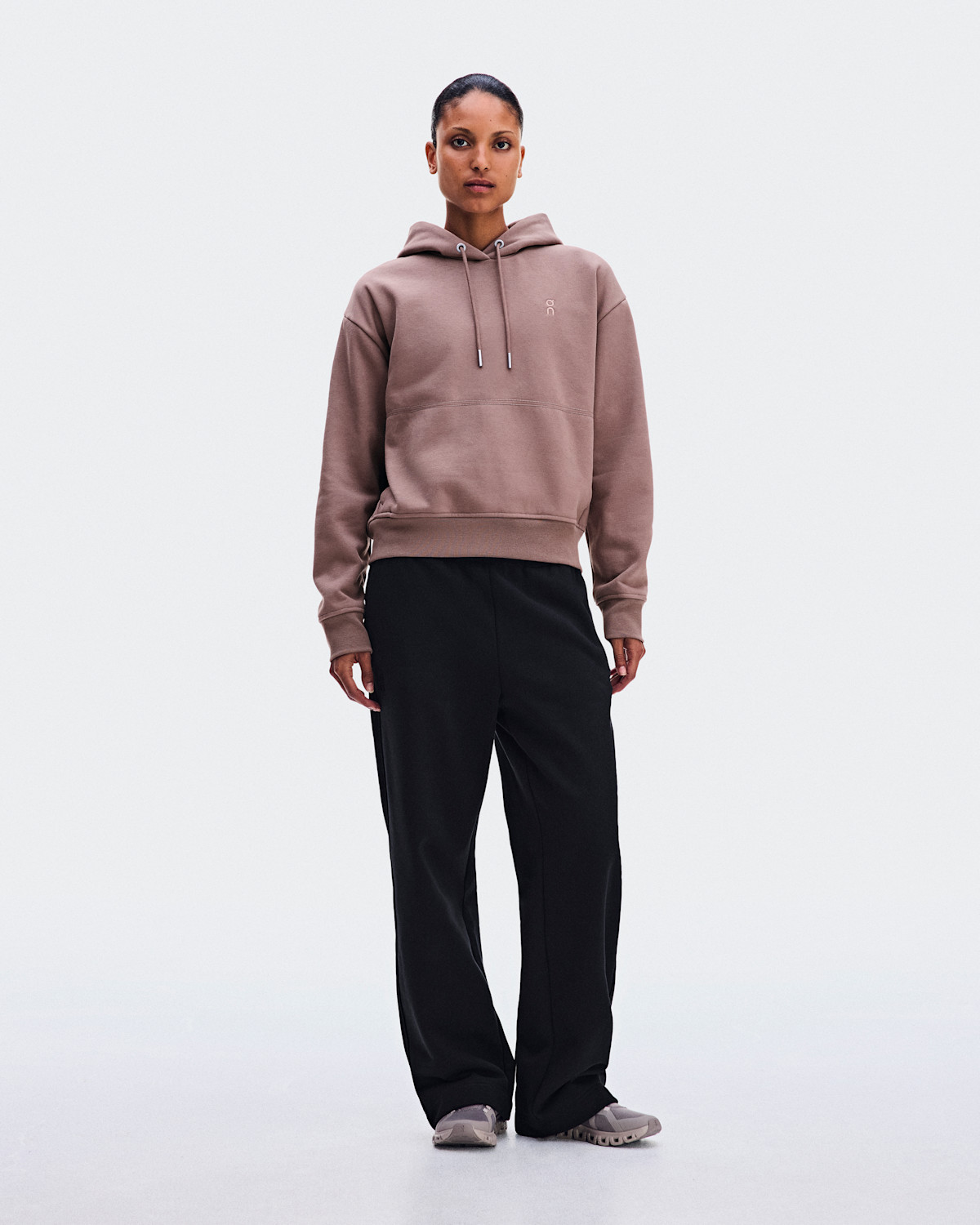 Women's Club Collective Hoodie