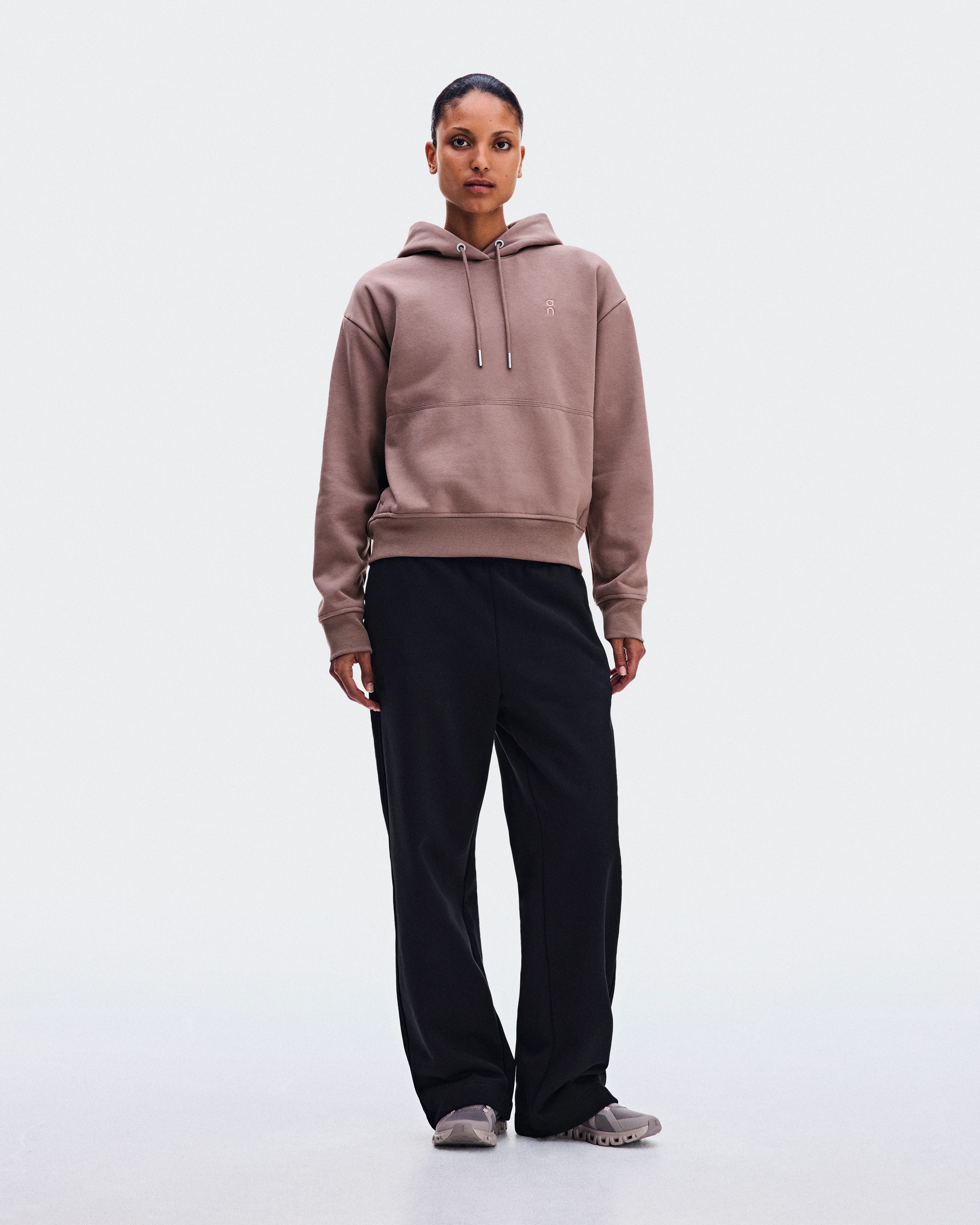 On Club Collective Hoodie Clove Mujer Sudaderas con y sin capucha