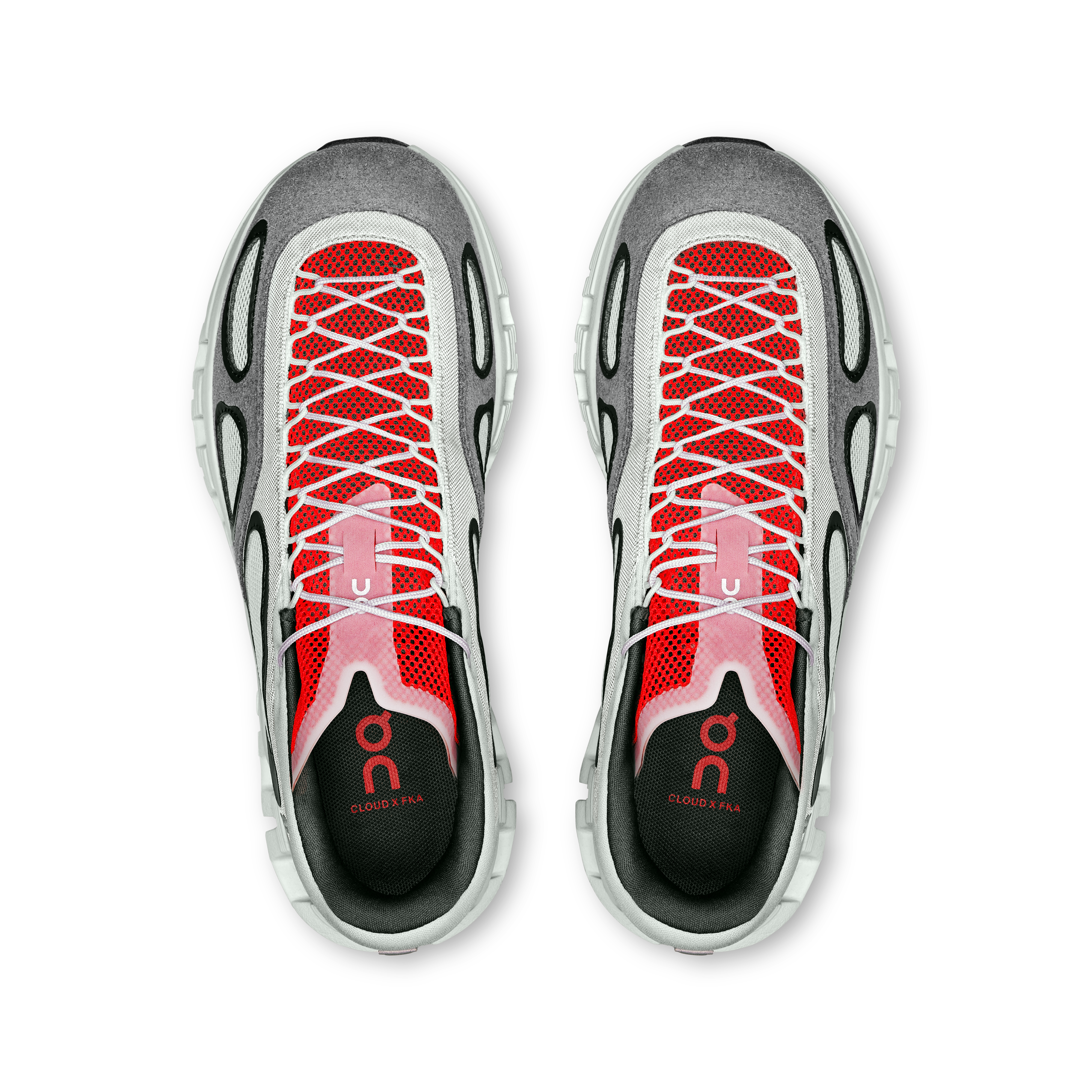 On Cloud X FKA Lily Women Active life Shoes