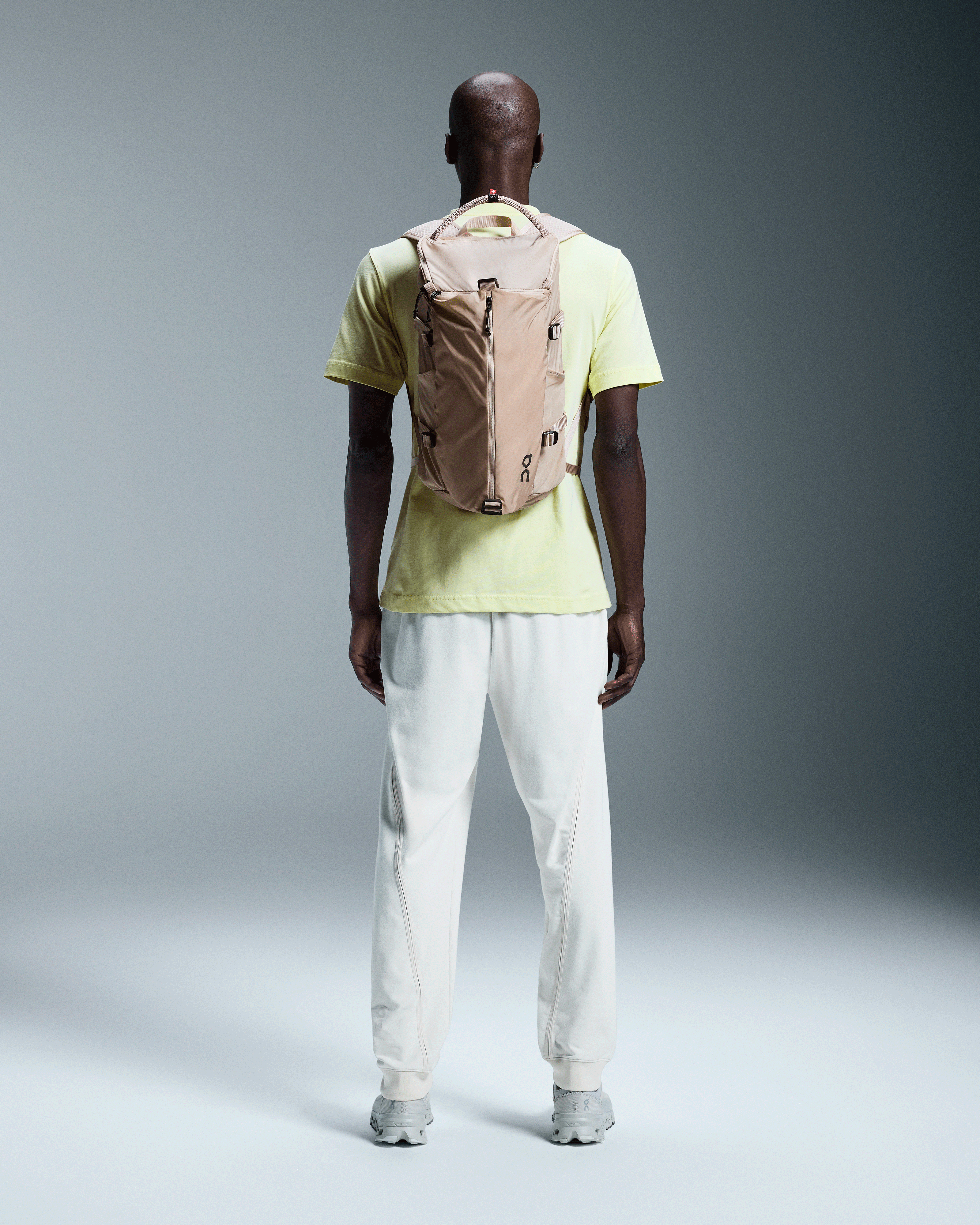 Speed Pack 18L LiteUnisex / Sand