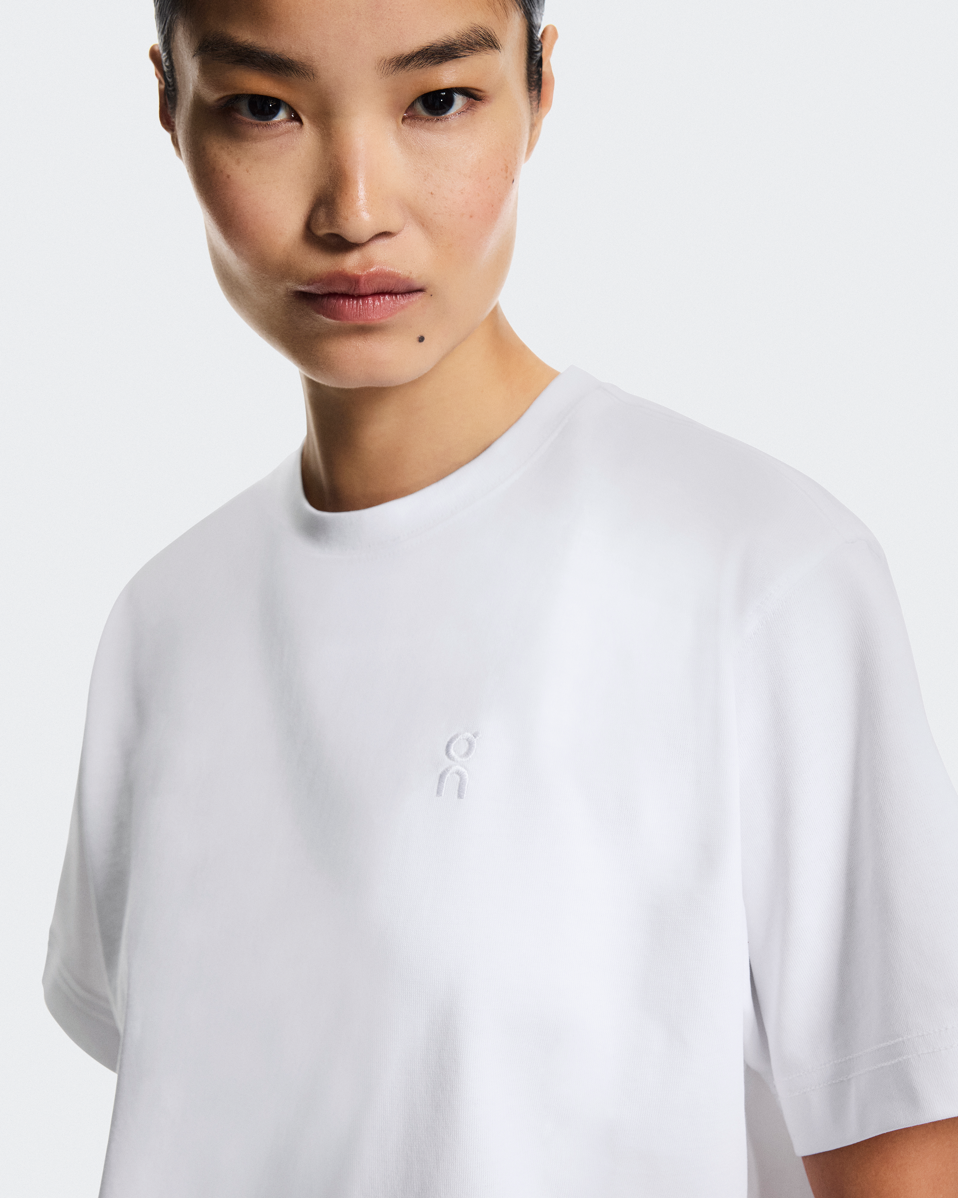 Club Collective-TWomen / White / S