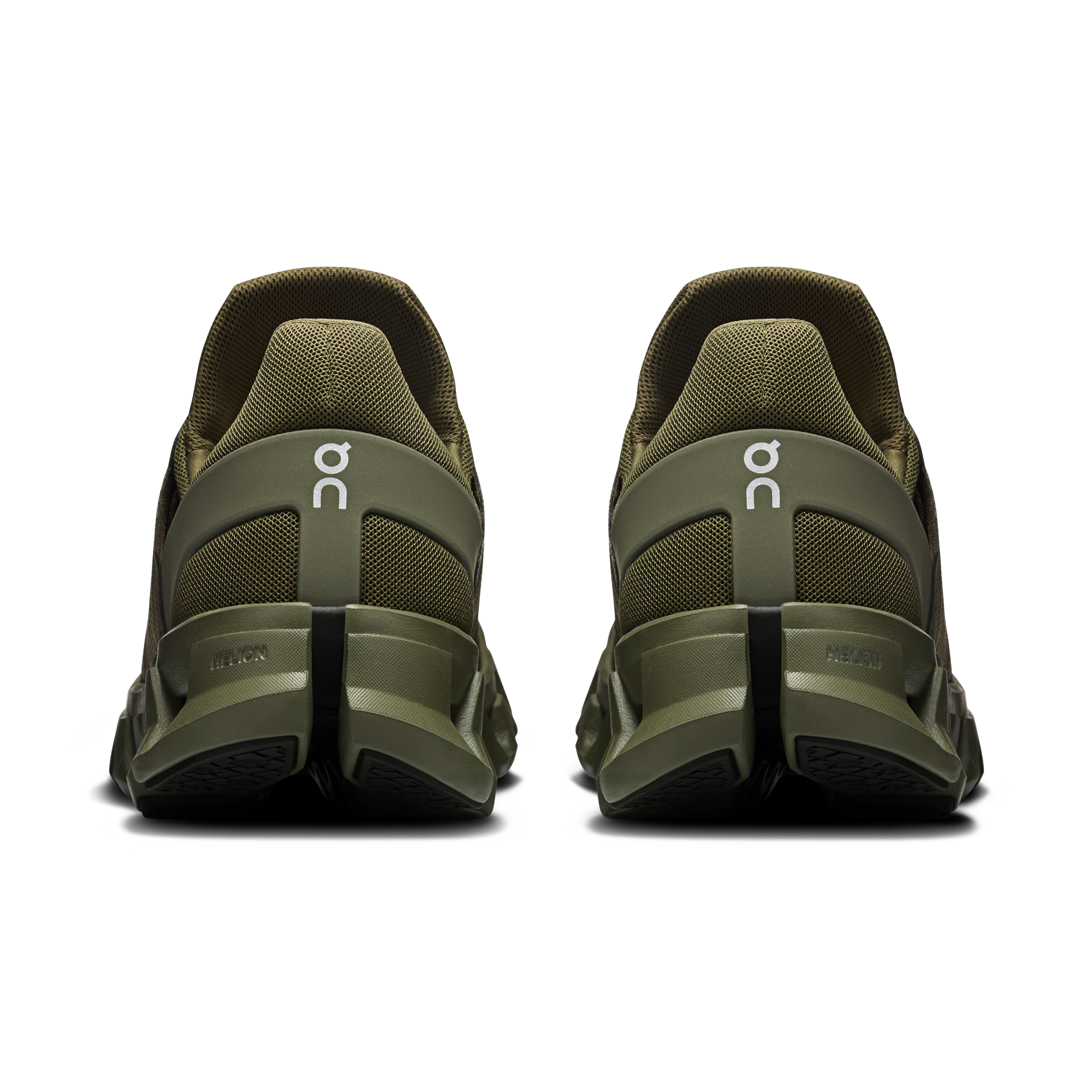 Cloudswift 4 ADMen / Olive | Thorn / 44
