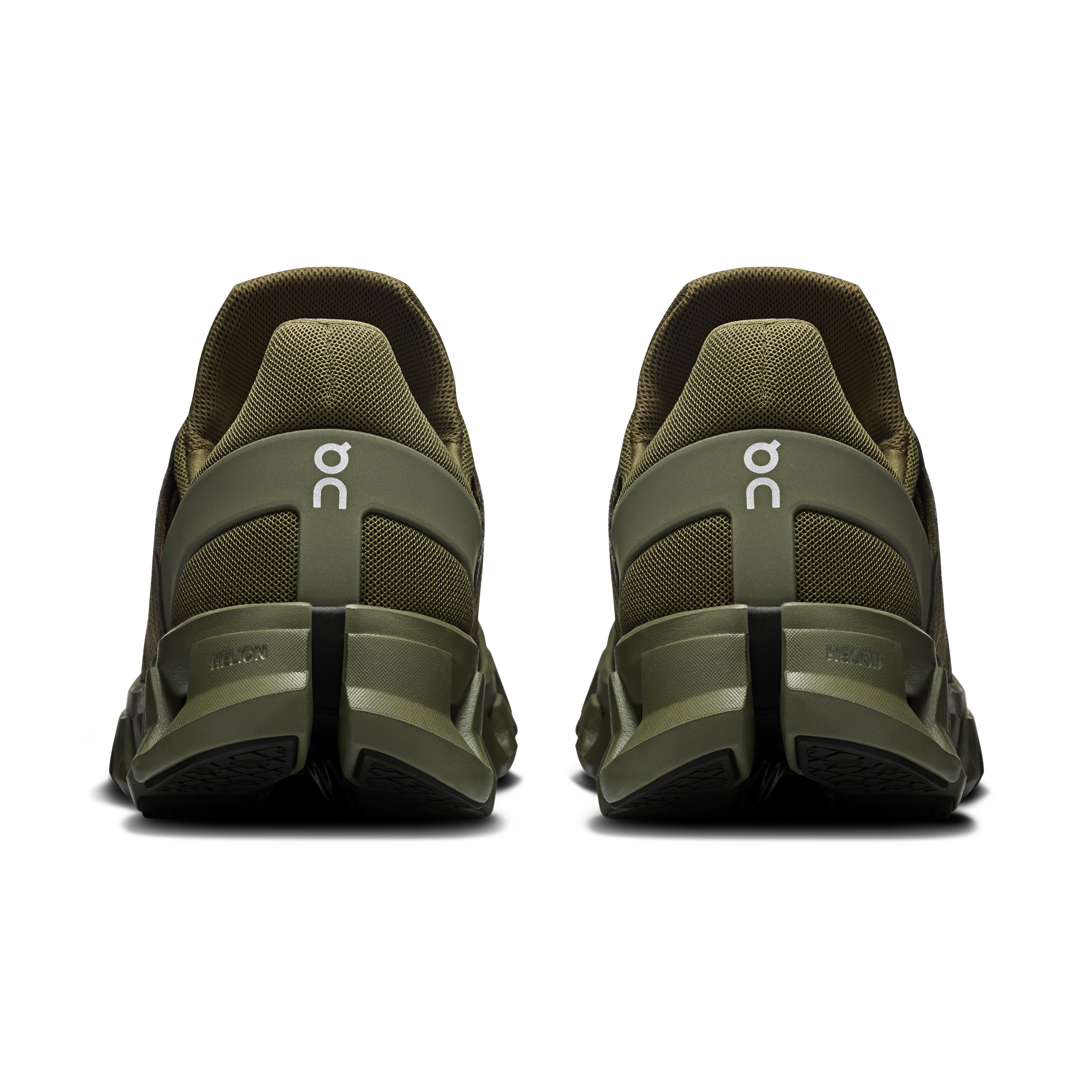 On Cloudswift 4 AD Olive & Thorn Men Active life Shoes