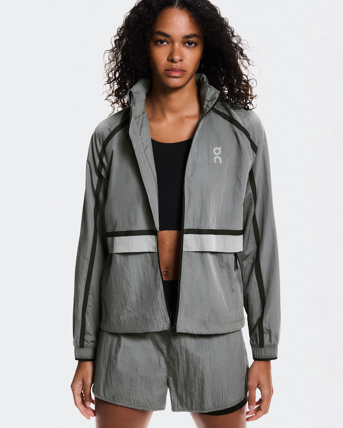 Women's Performance Volt Jacket