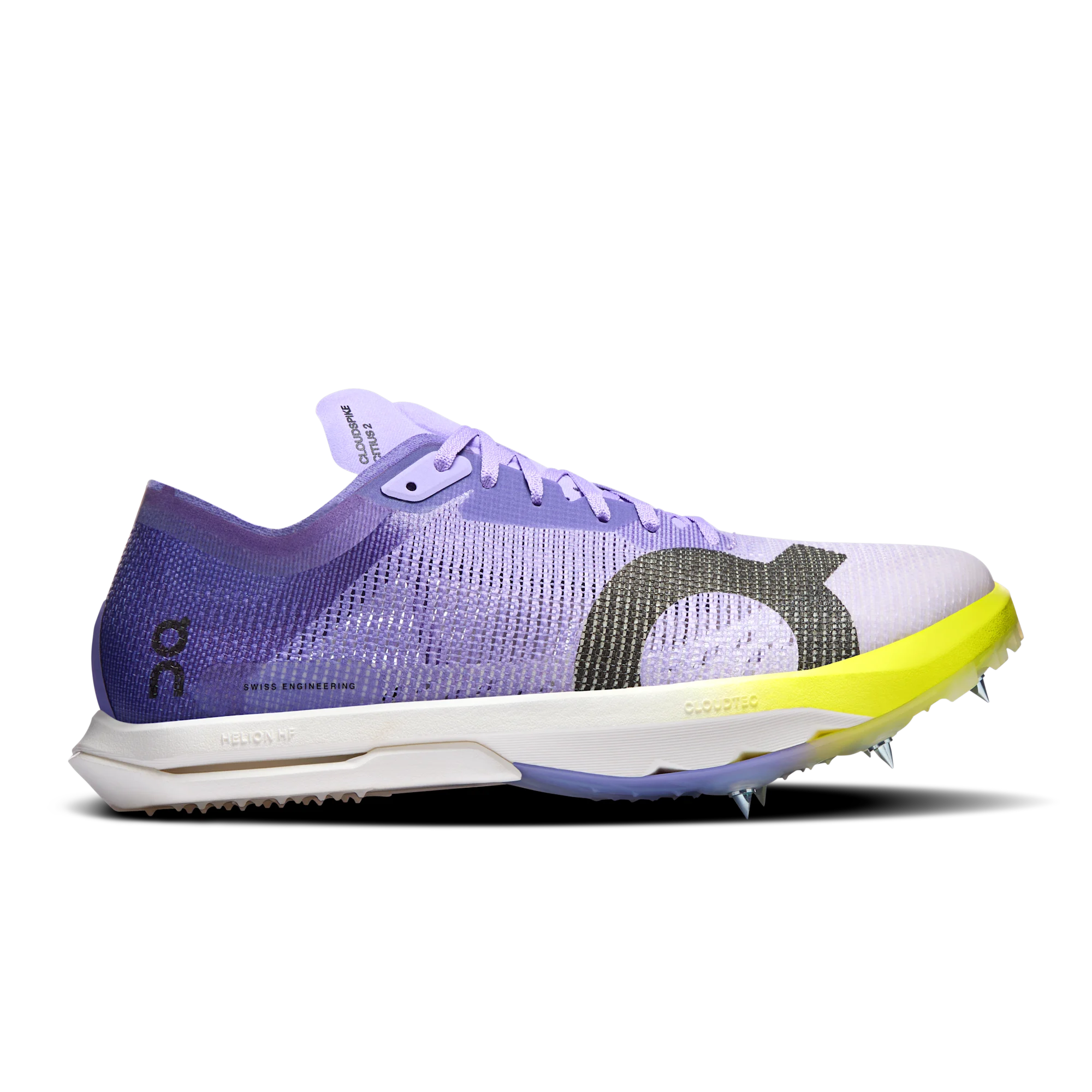 Cloudspike Citius 2