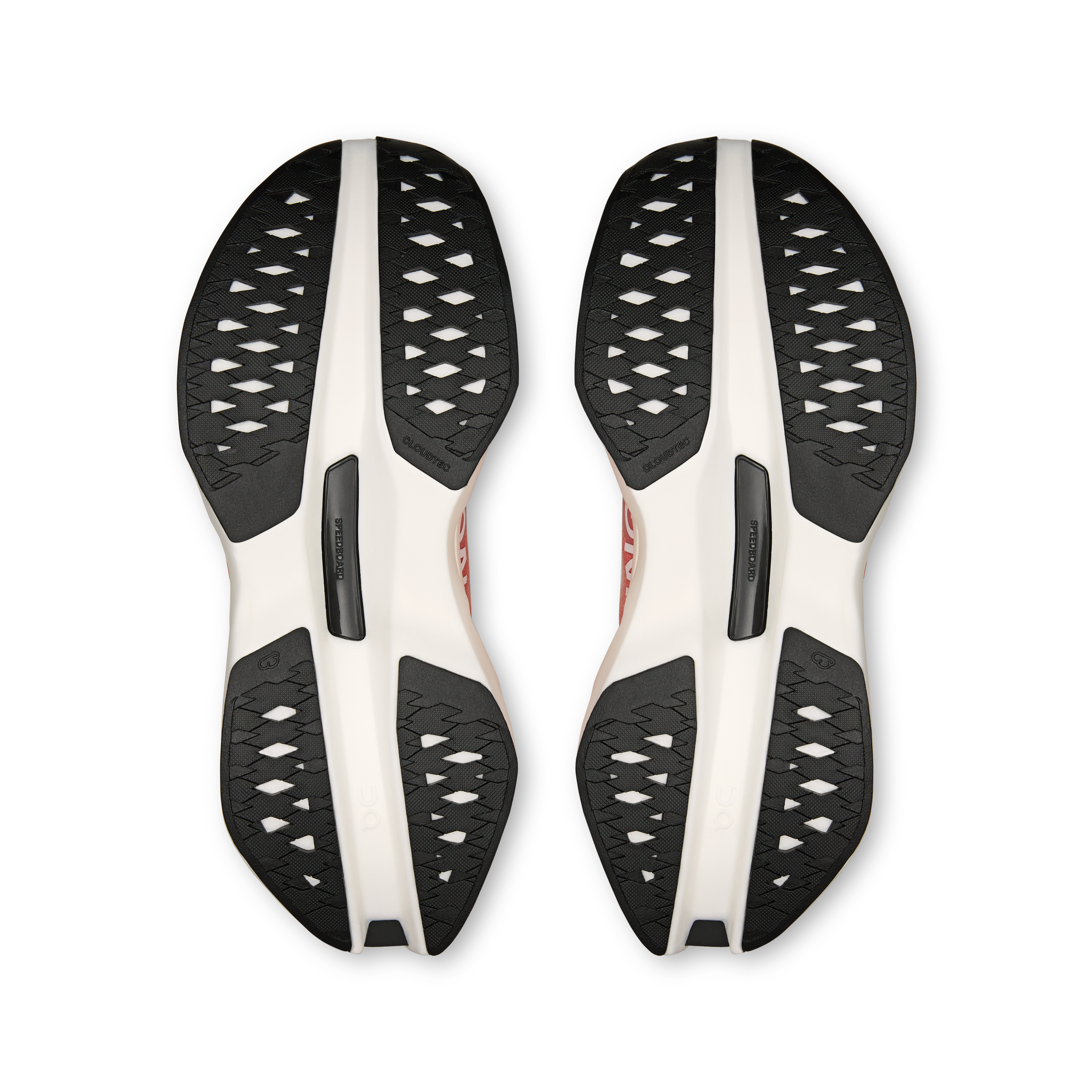 Cloudboom MaxWomen / White | Reef / 42