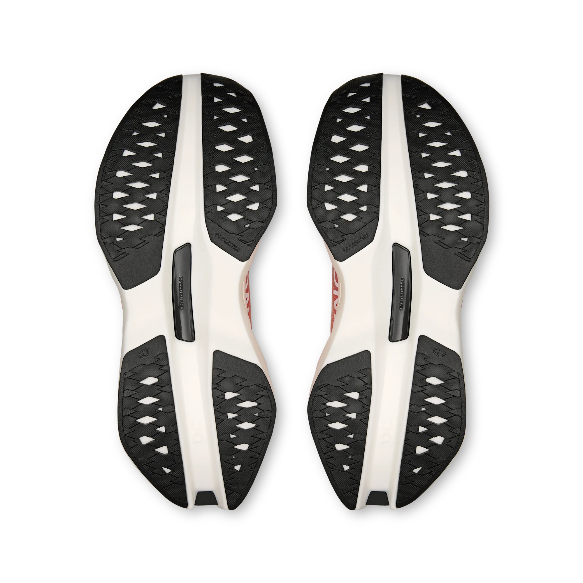 Women's Cloudboom Max White | Celeste - thumbnail 9