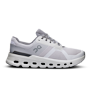 Cloudrunner 2 Road Running Shoe in Frost/White