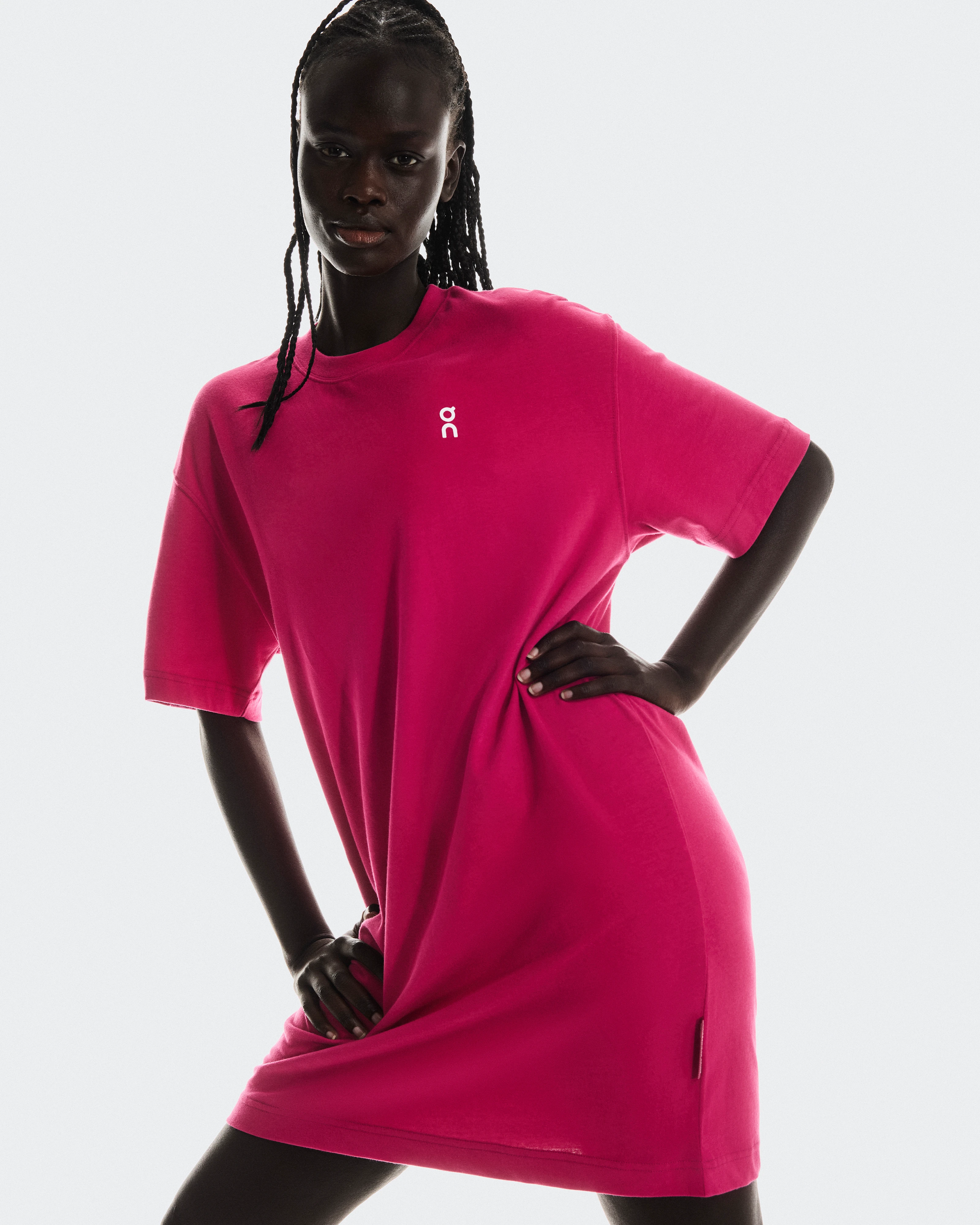 On Club Dress Grenadine Women Dresses