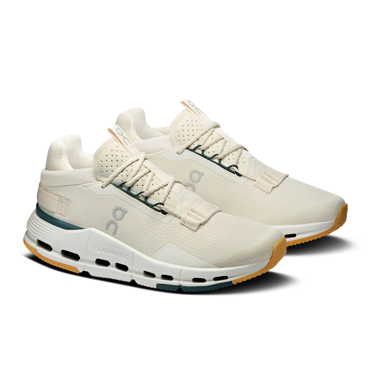 Women's Cloudnova 2