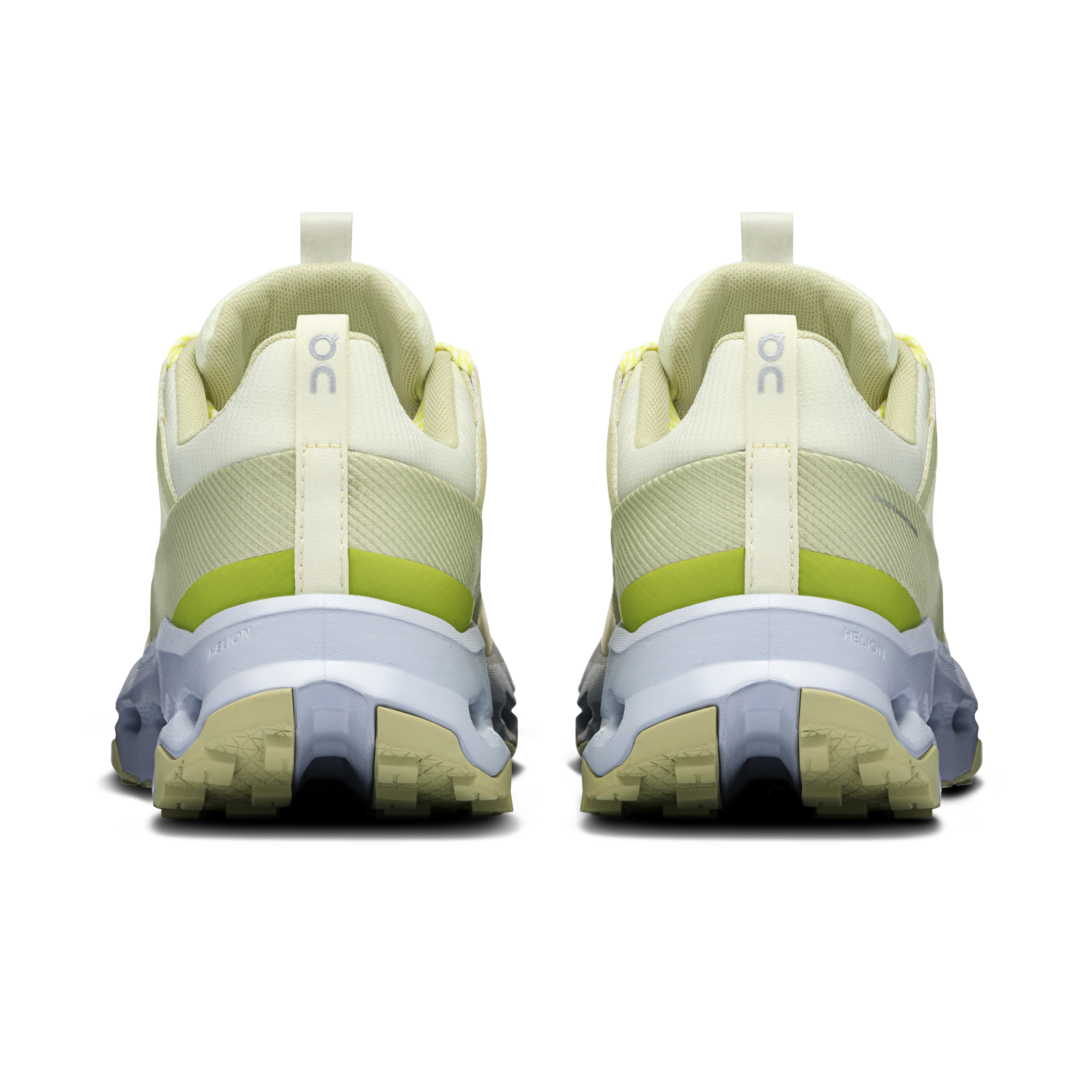Cloudhorizon WaterproofWomen / Glacier | Caper / 39