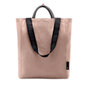 Tote Pack 25L in Biscuit/Black