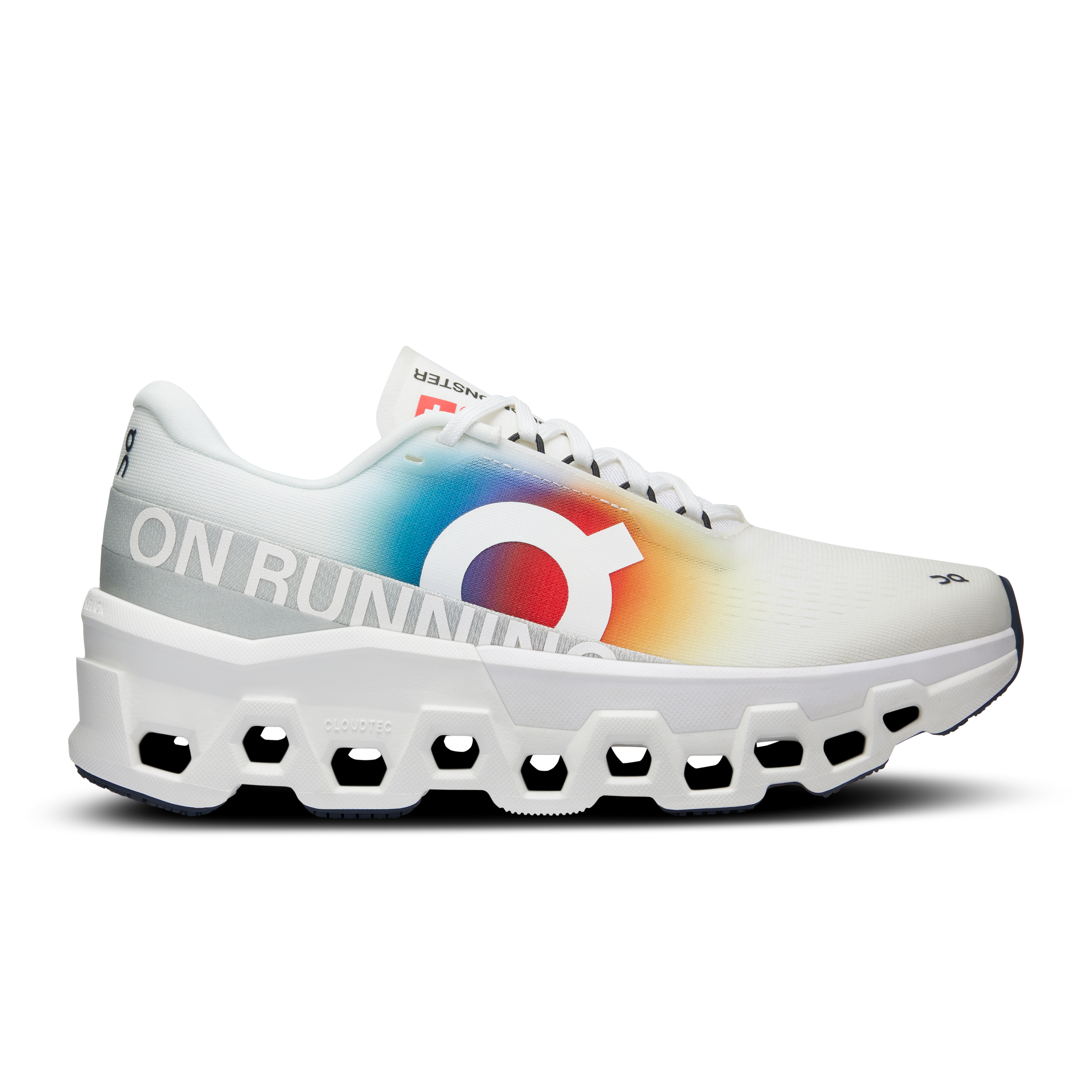 Swiss Ons Sneaker On Cloud Running Swiss Engineering Mens Blue