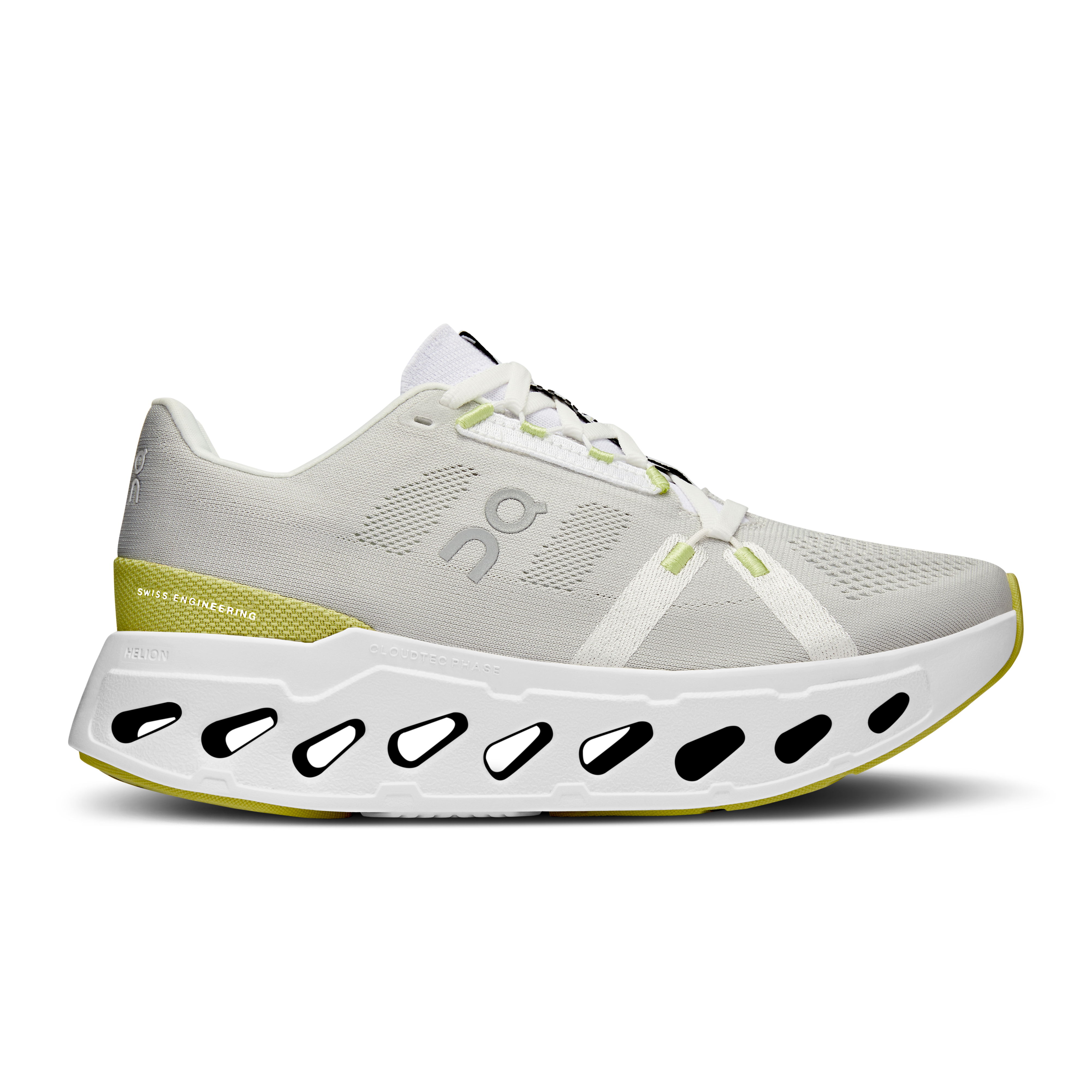 On オン Cloudeclipse クラウドエクリプス ホワイト｜サンド Women's Cloudeclipse | White | On United States