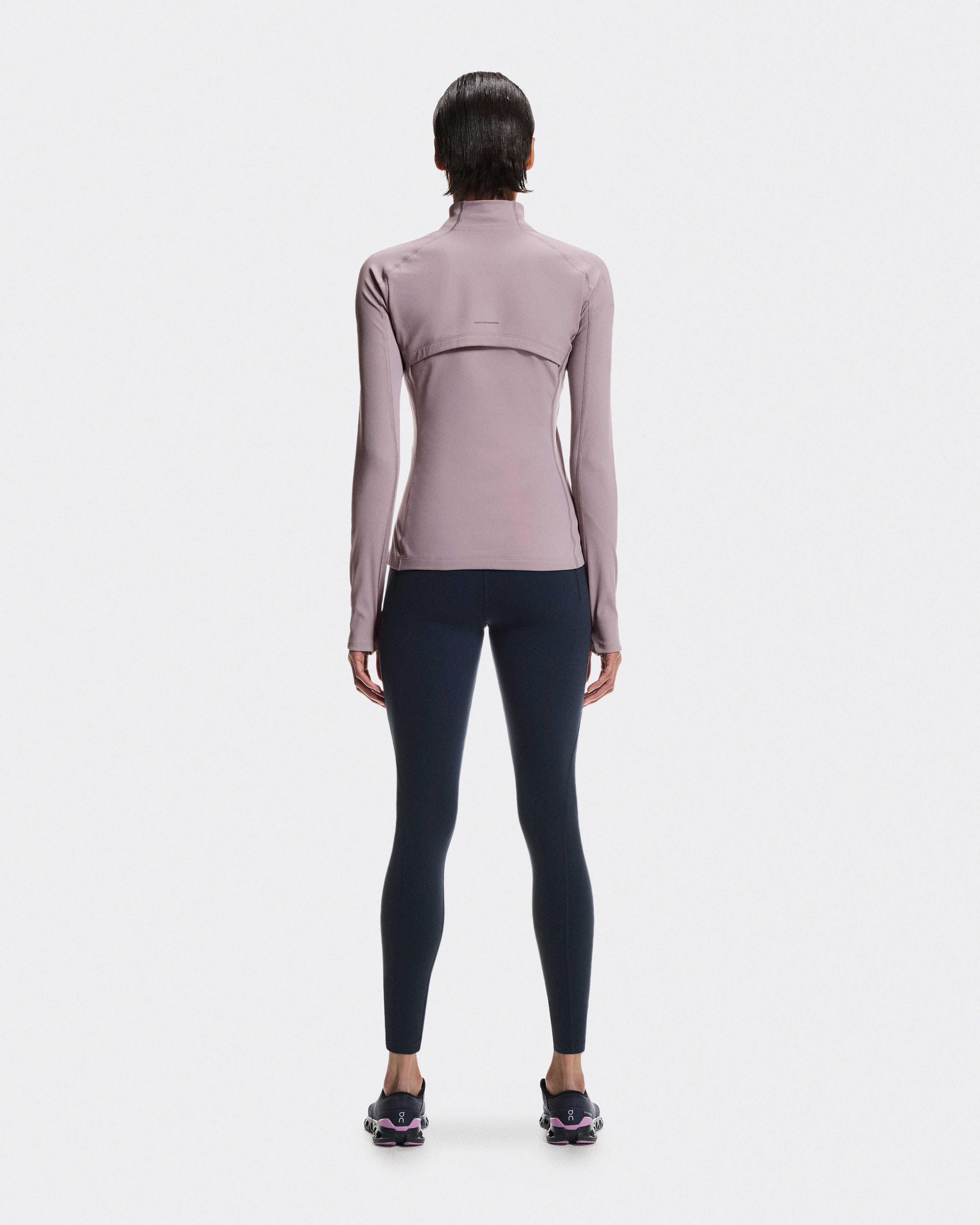 Studio TightsWomen / Navy / L