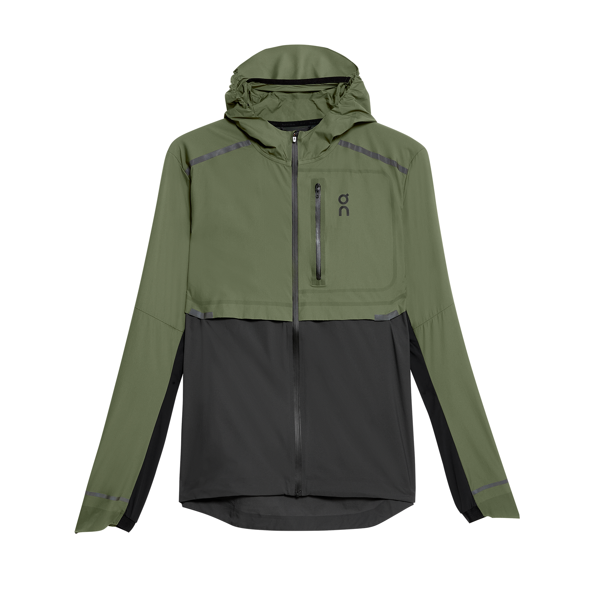 Cheapest On cloud jacket