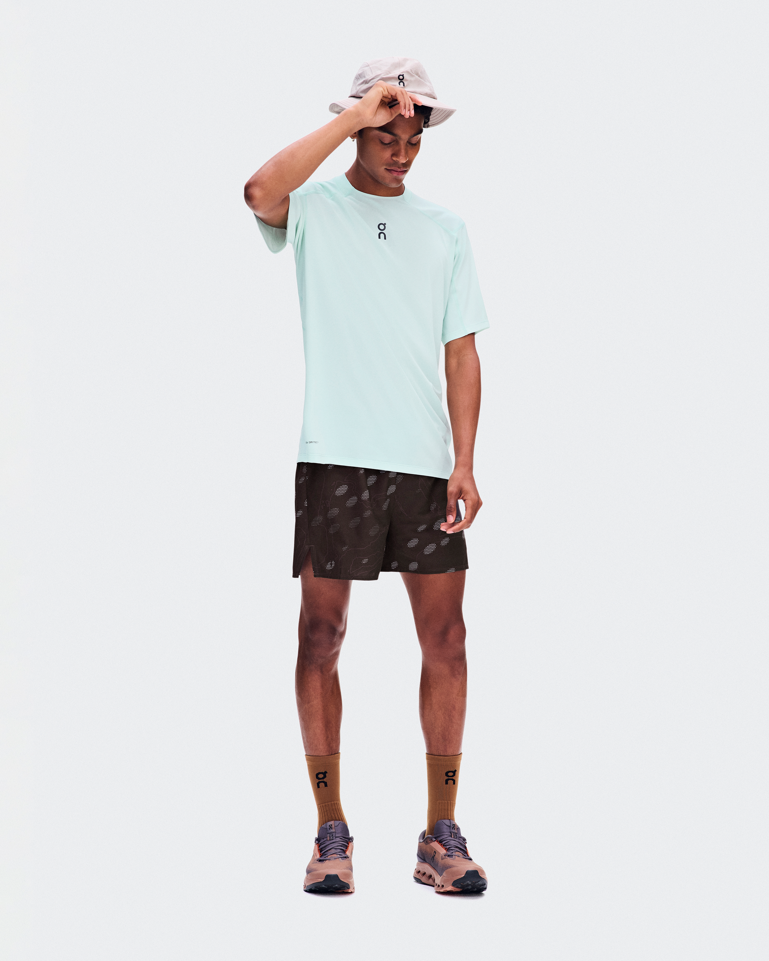 Trail-T SolarMen / Flurry / M