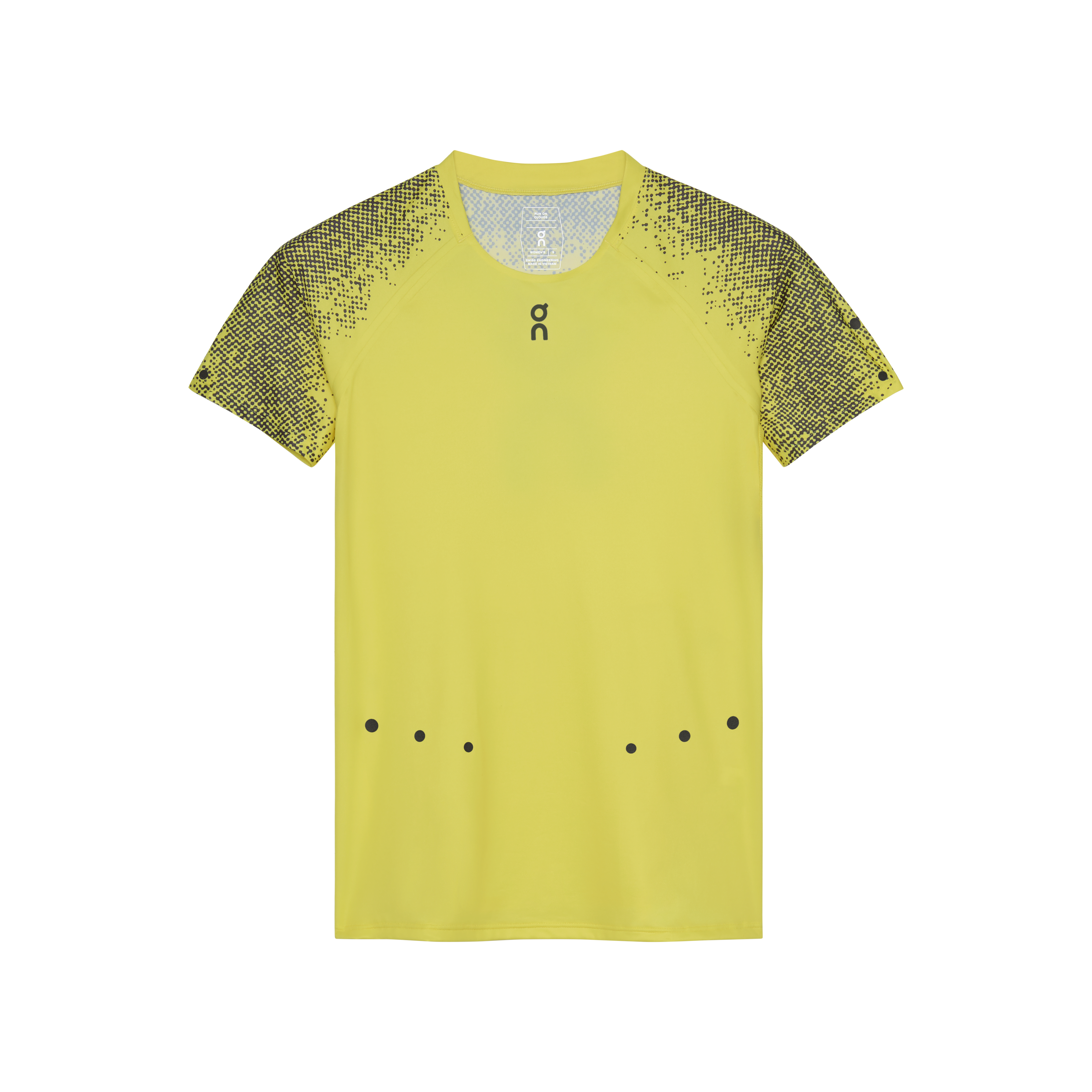 Women / Limelight | Grey / L