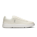 THE ROGER Advantage Tennis Shoe in Ivory/Ivory