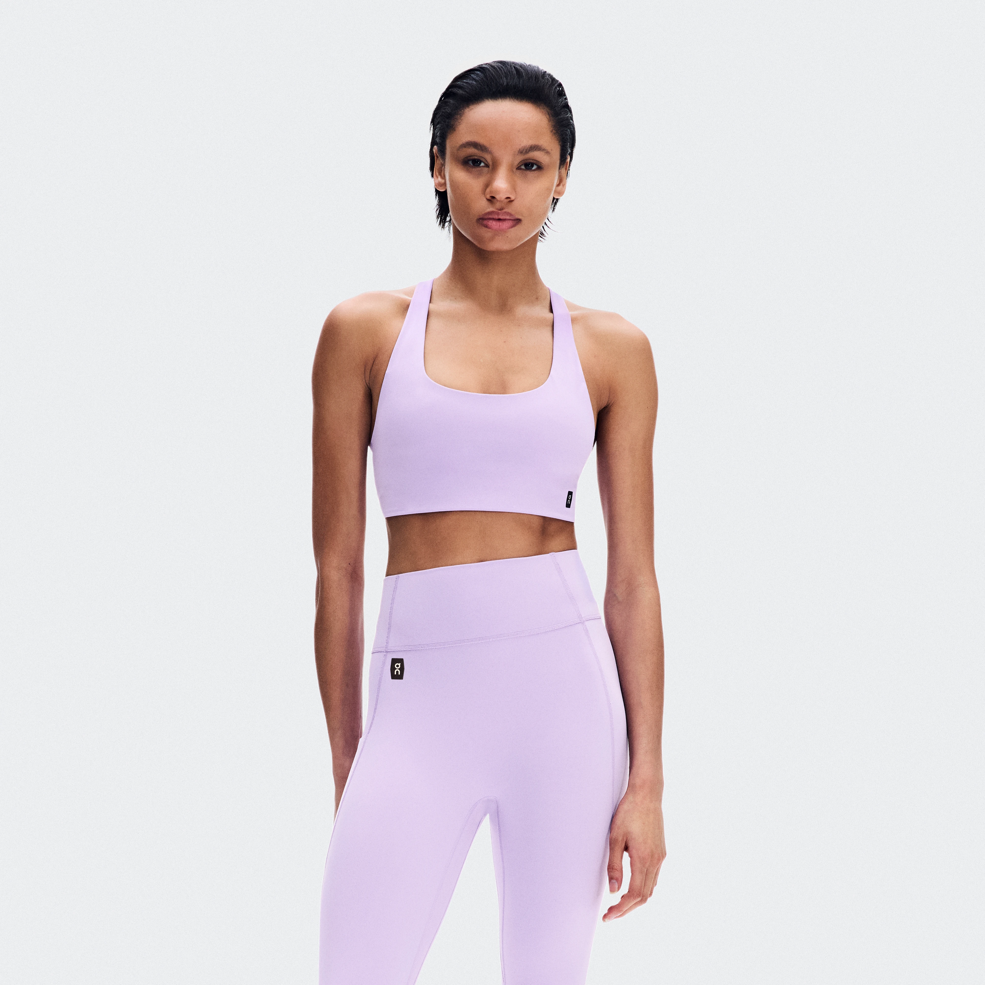 On Studio Bra Bloom Women – Low-impact training, light support Bras