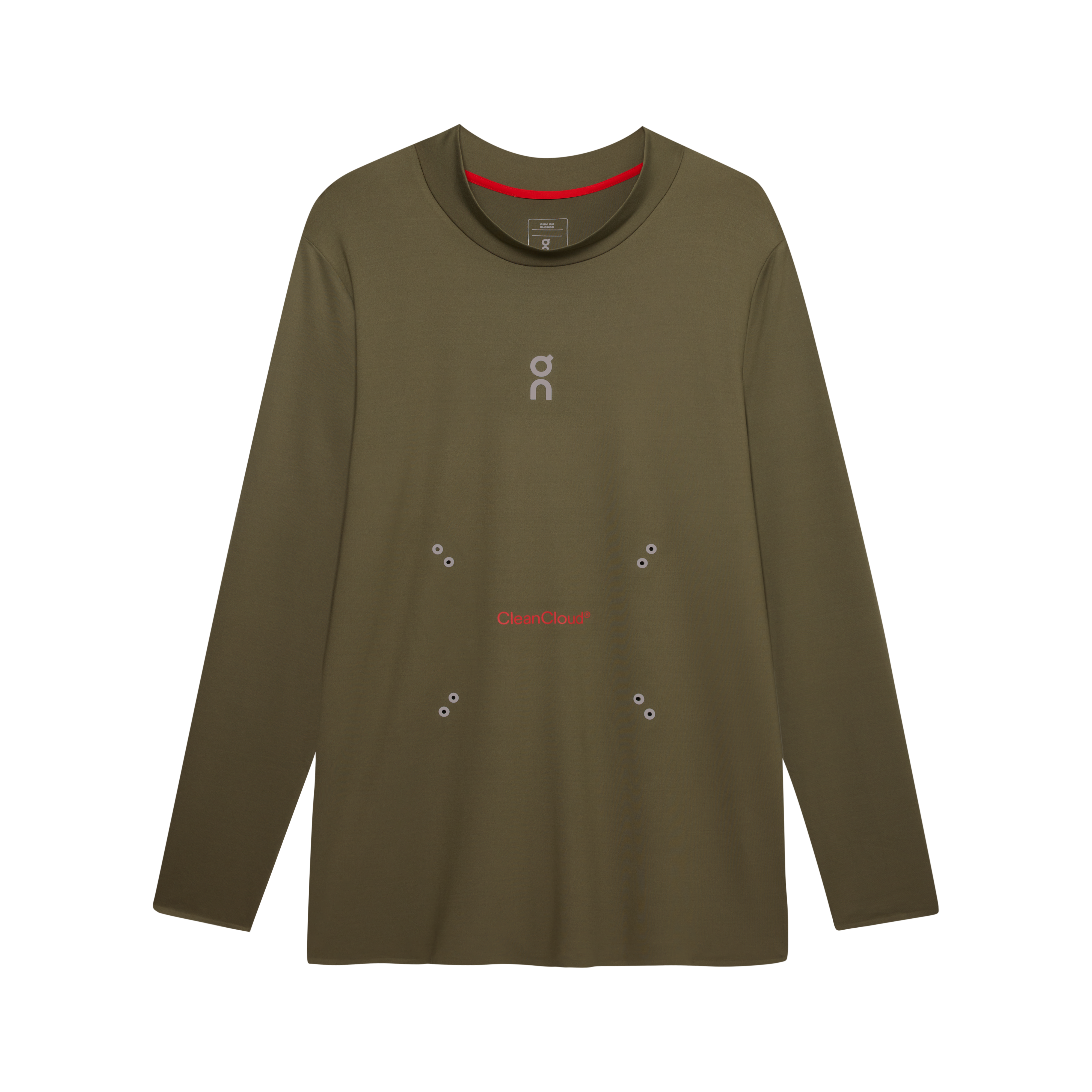 Men / Olive / L