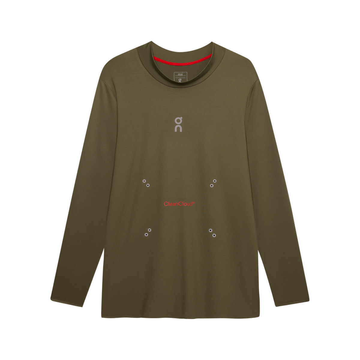 Men's Long-T PLEASURES x The Loop