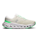 Cloudrunner 3 Road Running Shoe in Ghost/Verdite