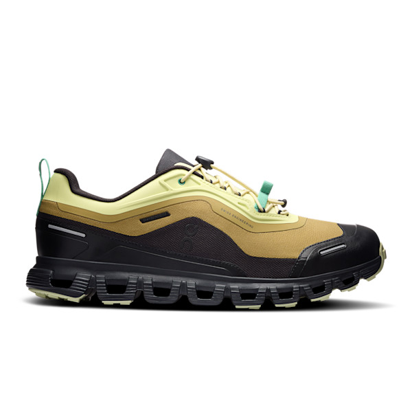 Men's Cloud 6 Geo Waterproof