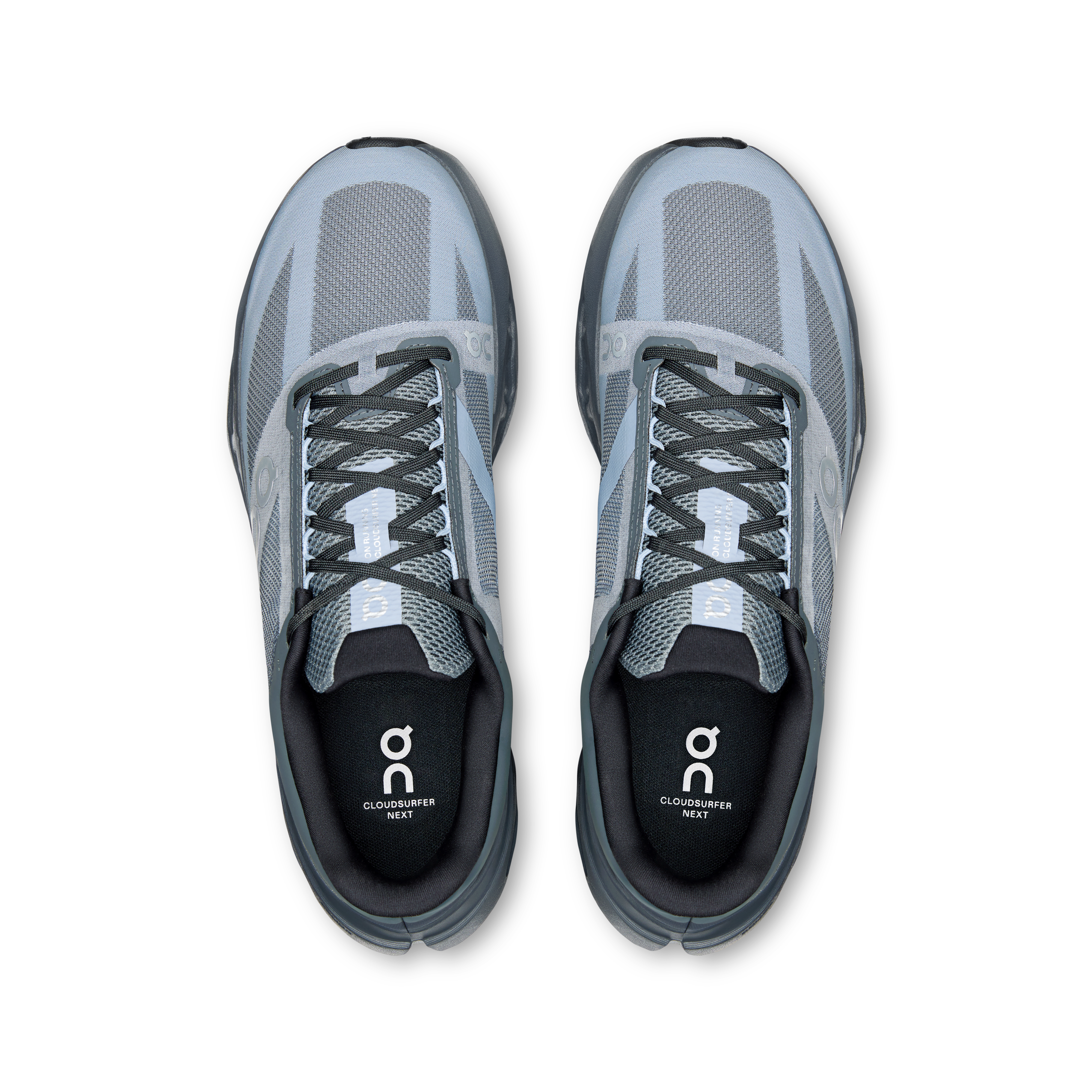 Cloudsurfer NextMen / Stone | Marsh / 44.5