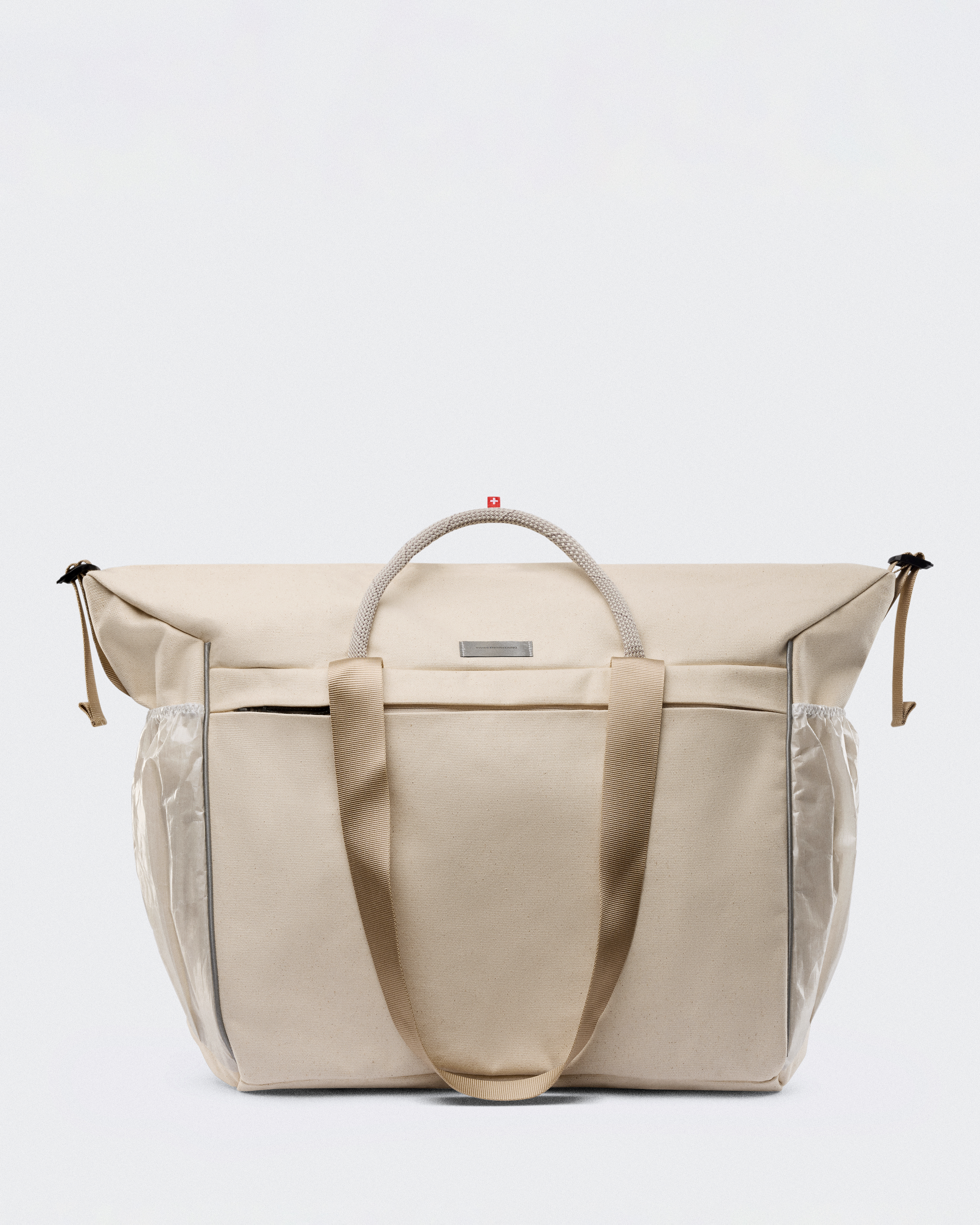 Court Pack 40LUnisex / Sesame | White / N/A