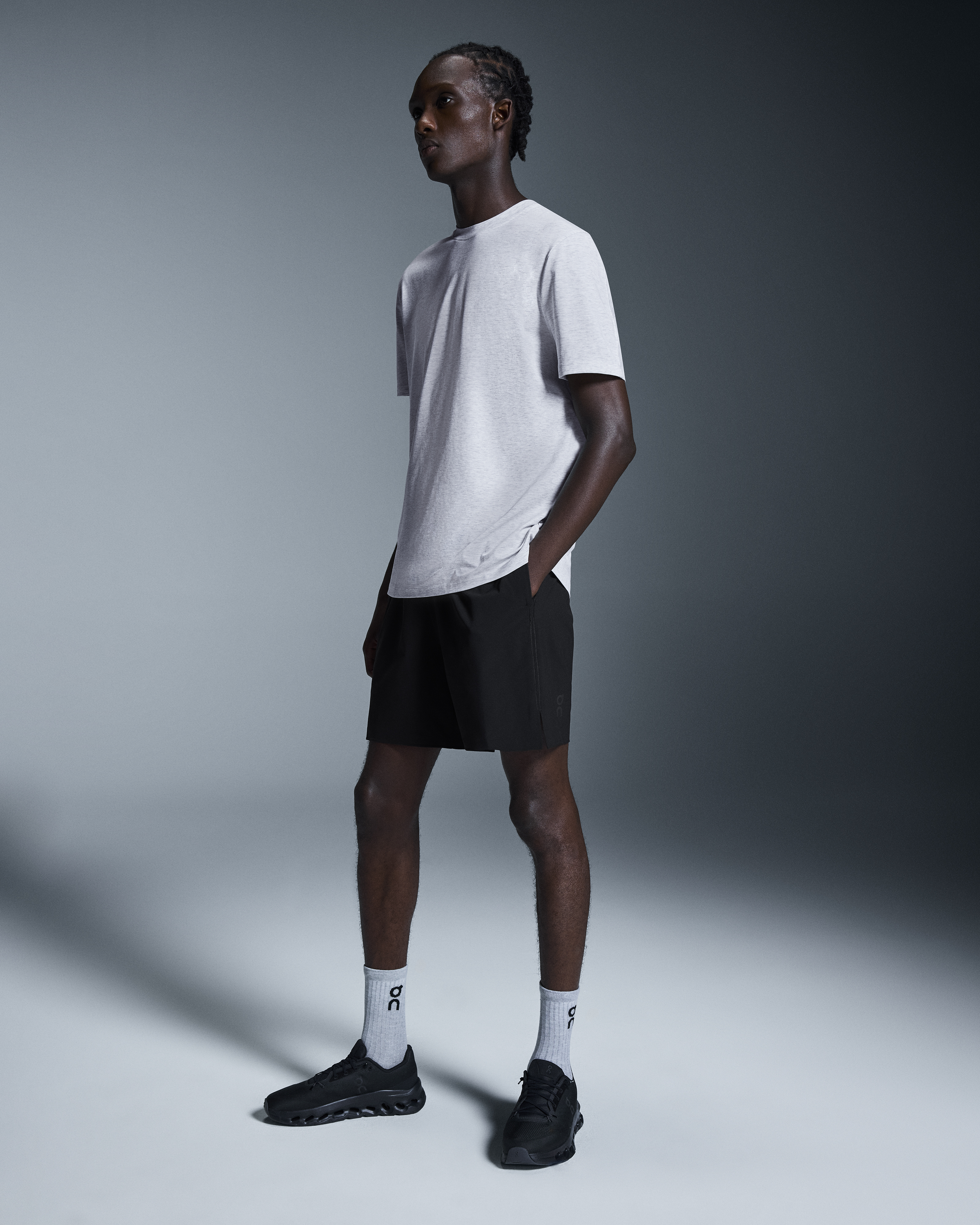 Men's Focus-T | Grey | On United States