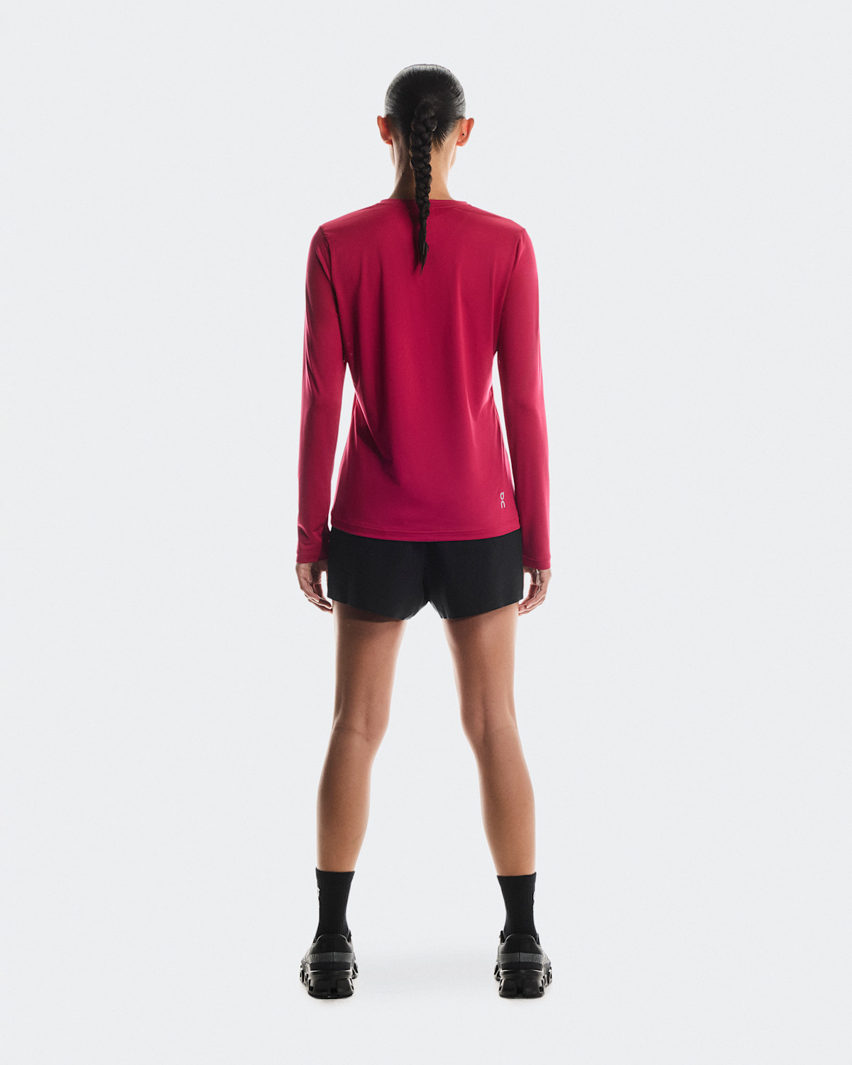 Women's Core Long-T
