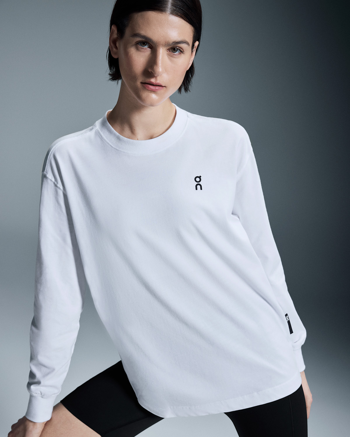 Women's Club Long-T