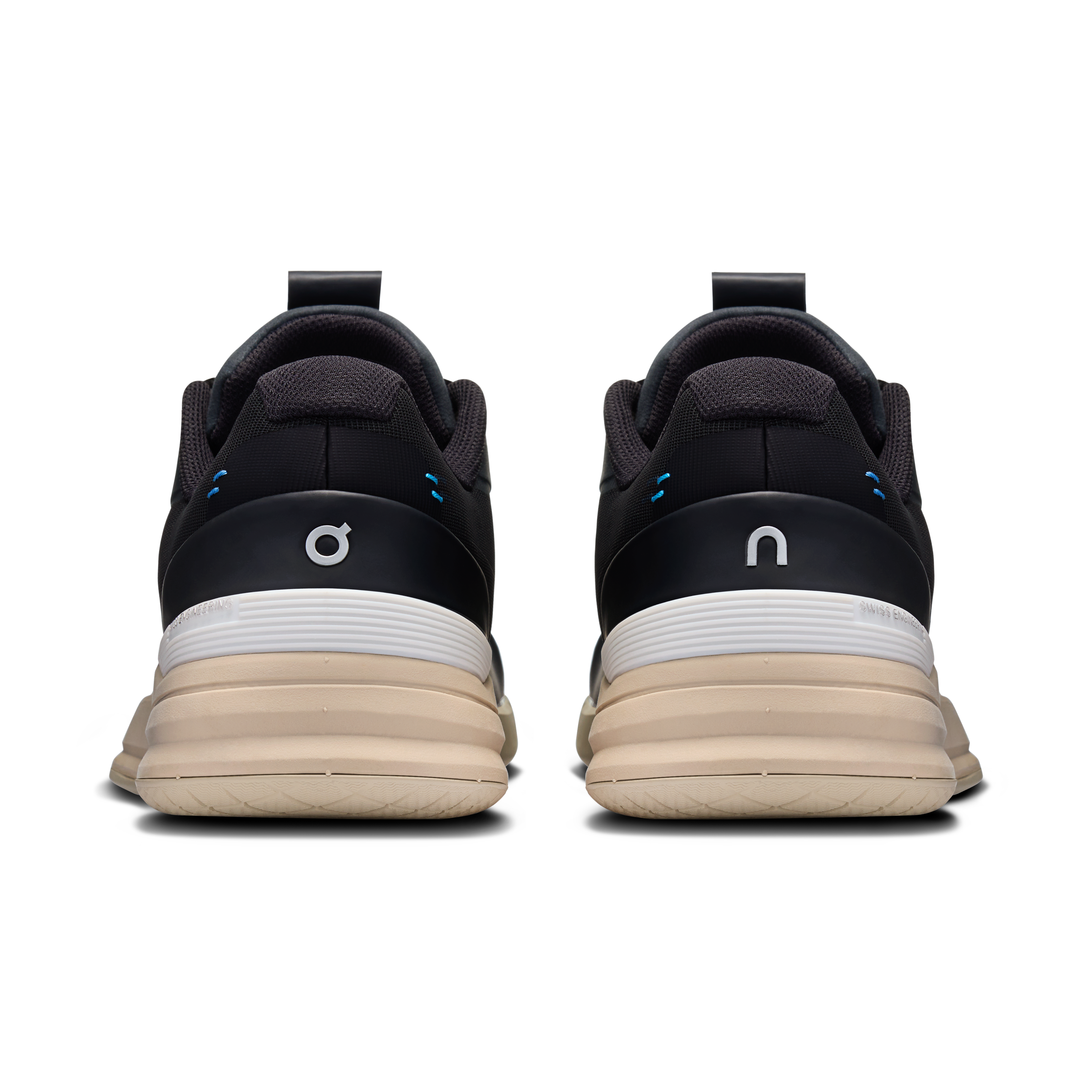 THE ROGER ProMen / Black | Sand / 44