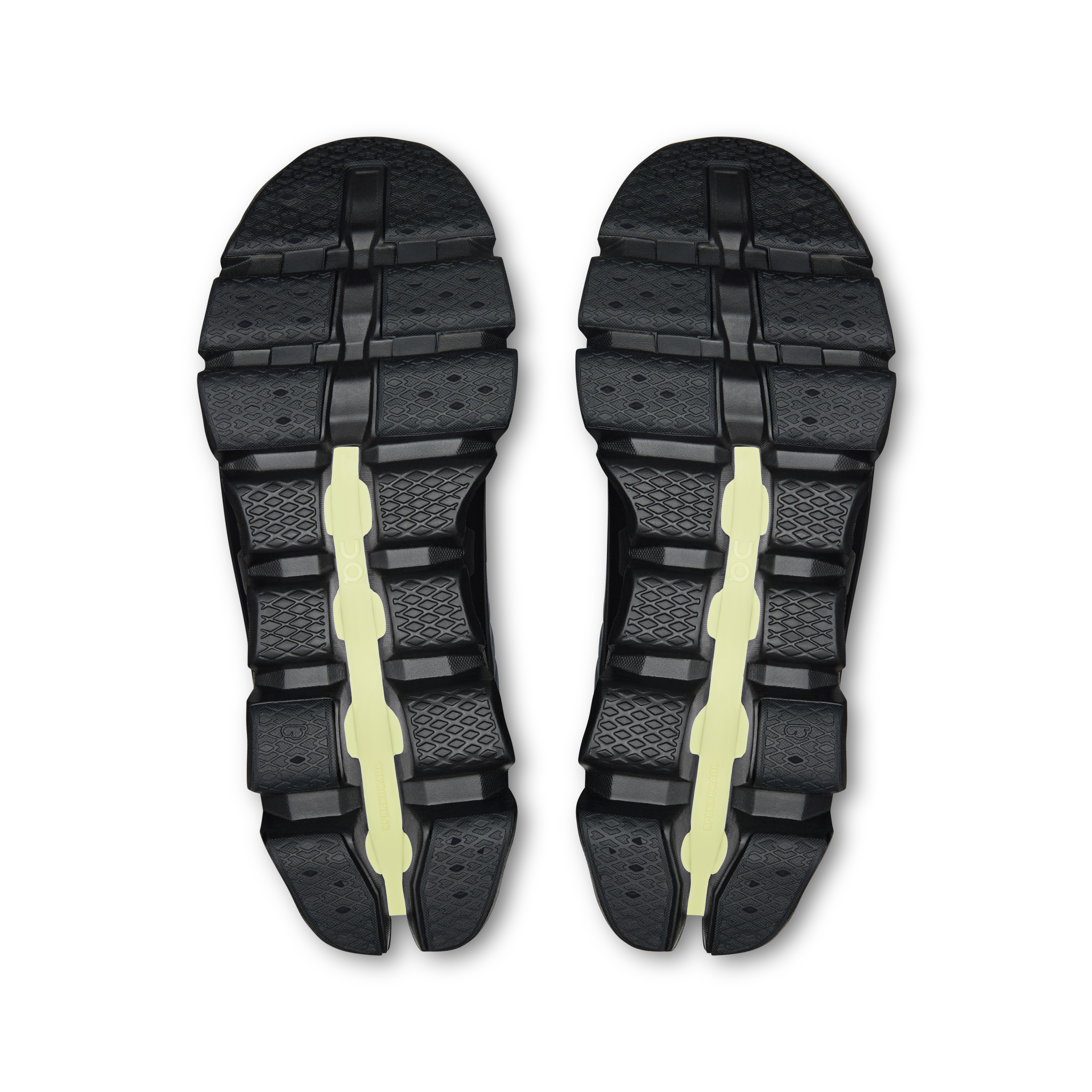 Cloudswift AmpMen / Stone | Black / 40