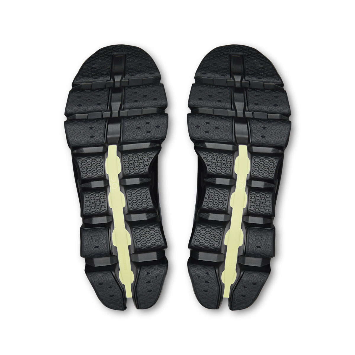 Men's Cloudswift Amp