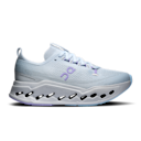Cloudsurfer Max Road Running Shoe in Heather/Glacier