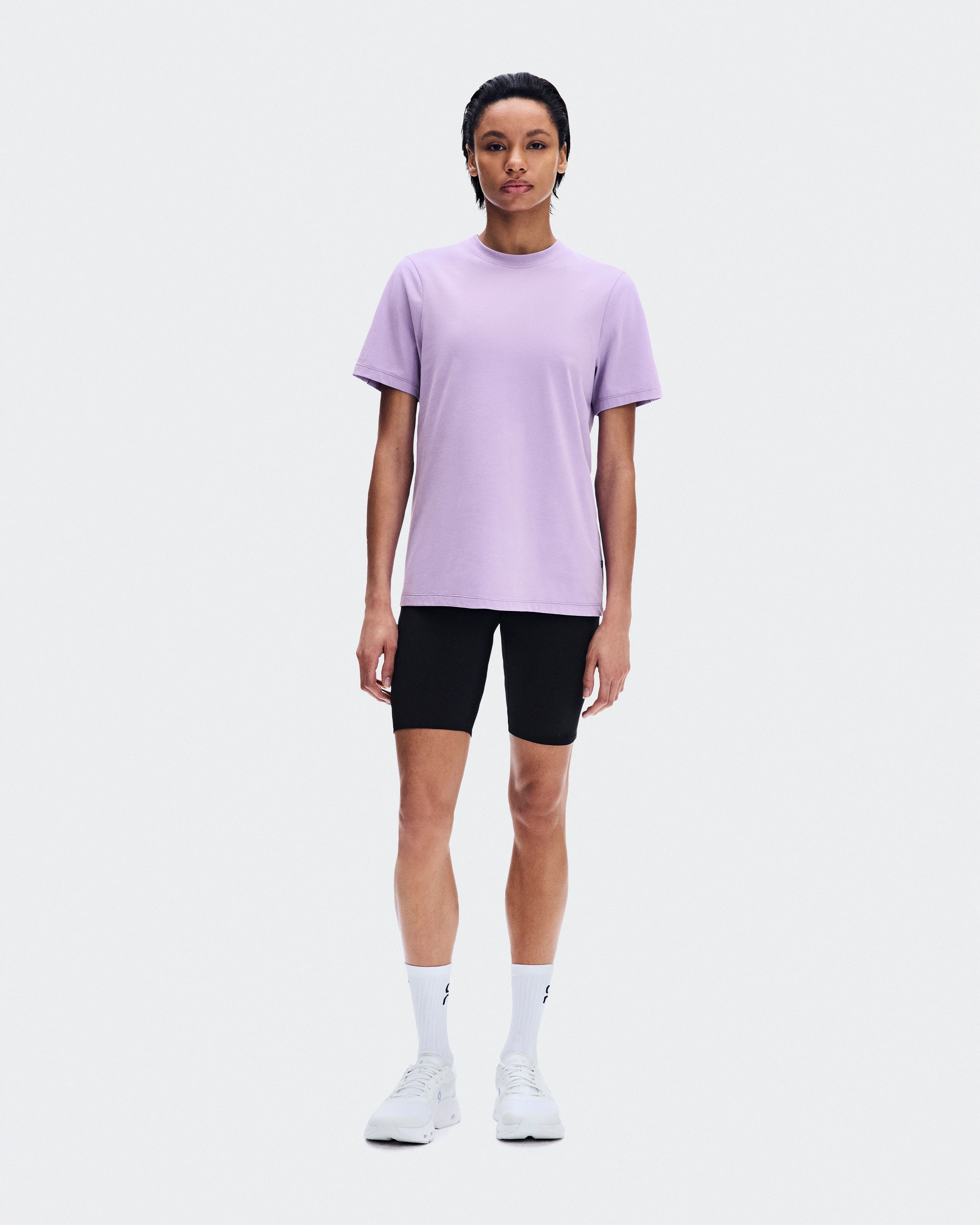 On Focus-T Bloom Women Tops and t-shirts