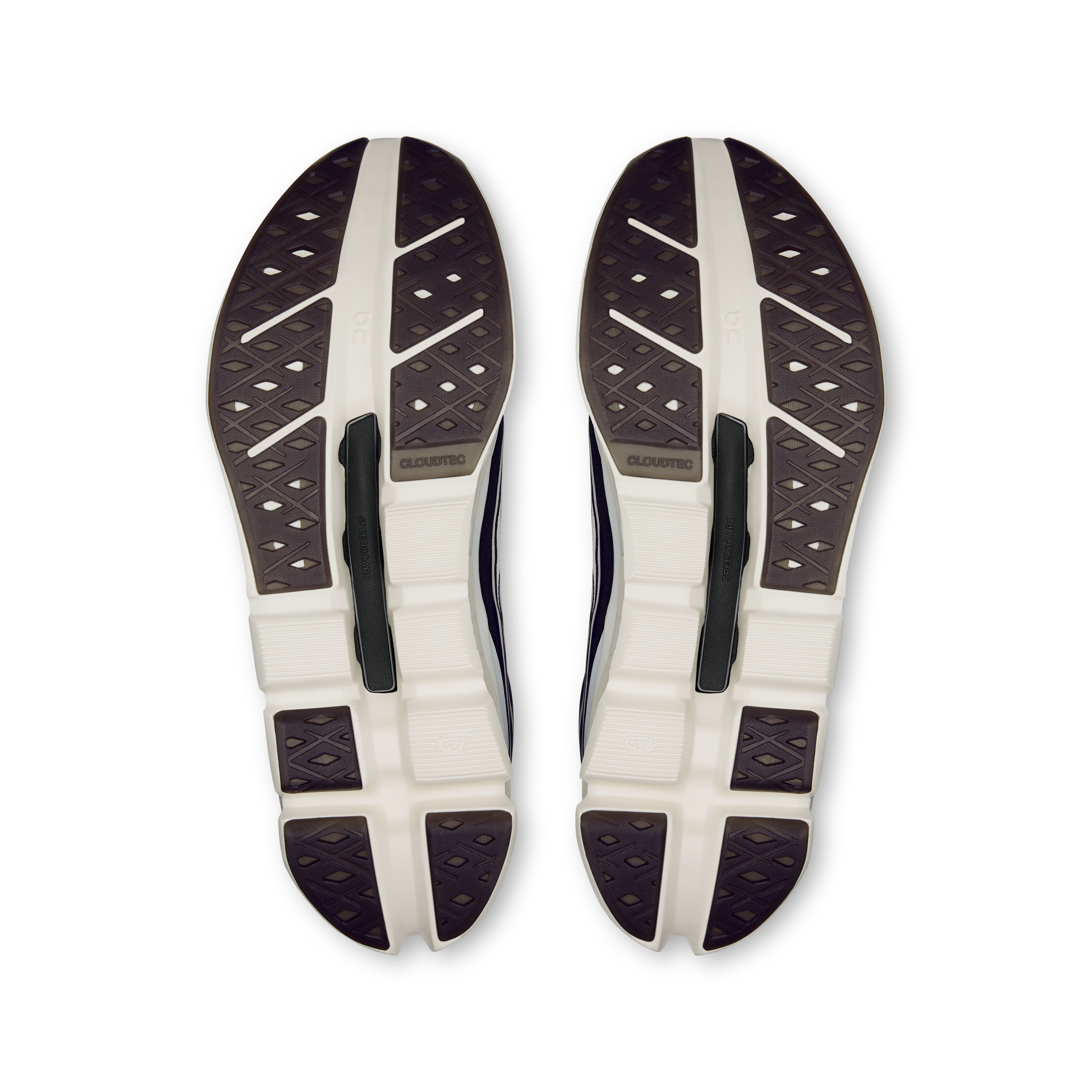 Cloudflow 5 ADWomen / Ivory | Black / 42