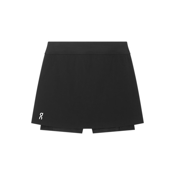 Women's Court Skirt Split