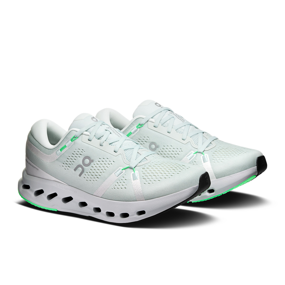 Men's Cloudsurfer 2 Wide