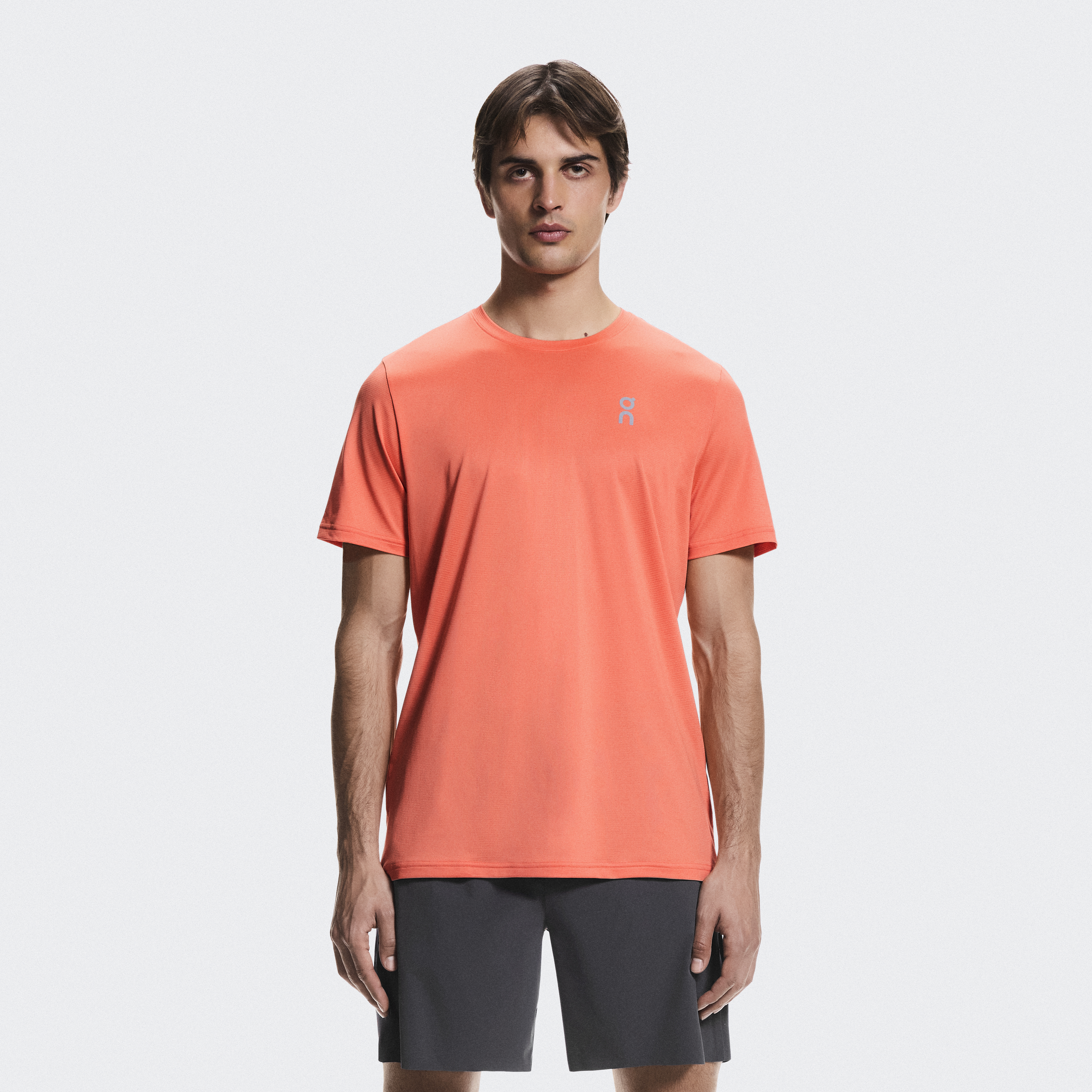 Core-T Short-Sleeve Shirt in Reef