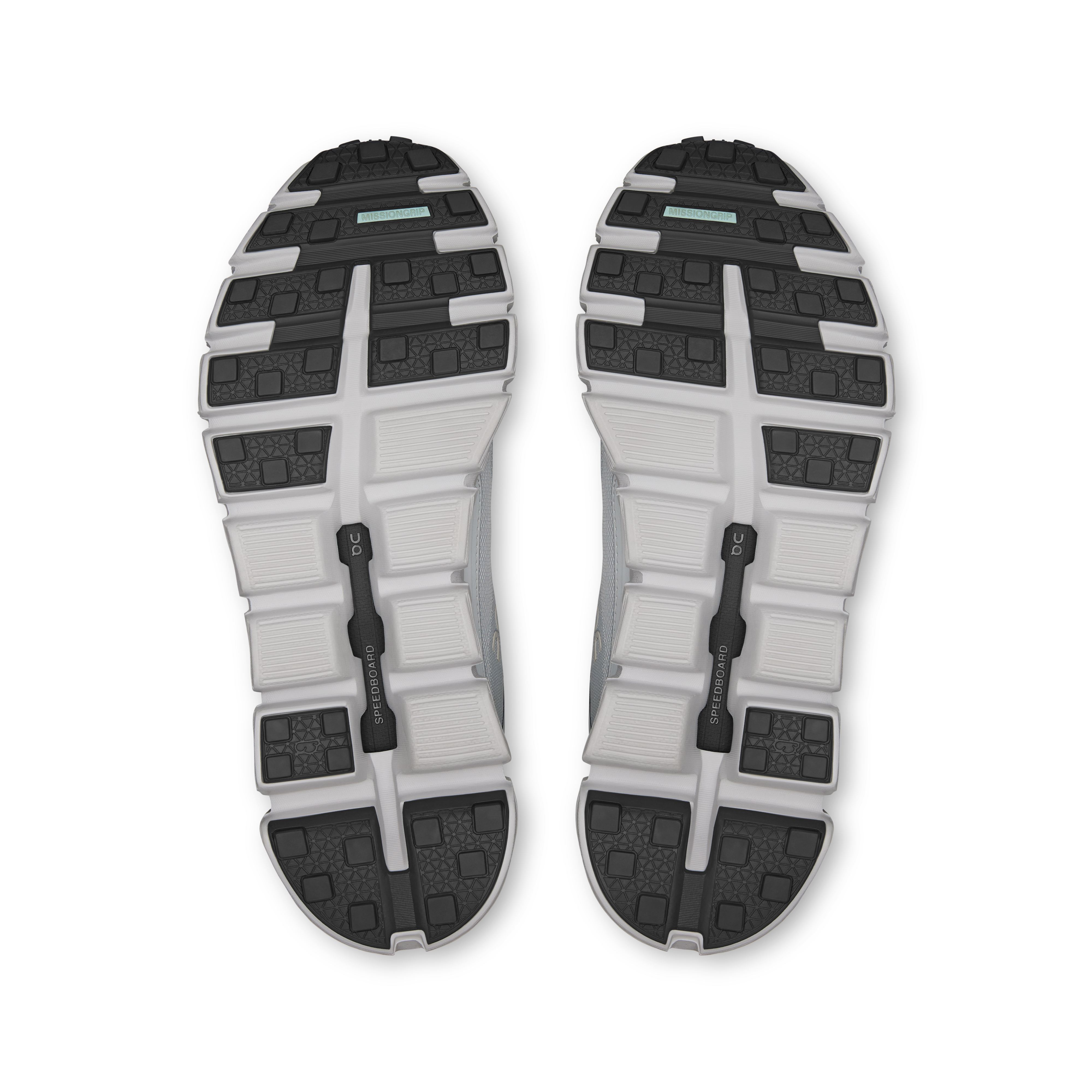 Cloud 6 Geo WaterproofWomen / Wolf | Wolf / 36