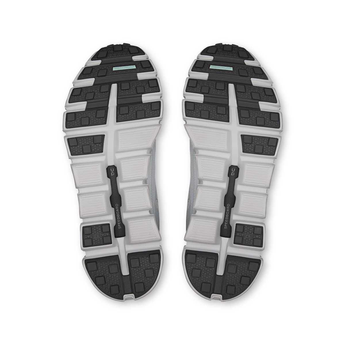 Women's Cloud 6 Geo Waterproof