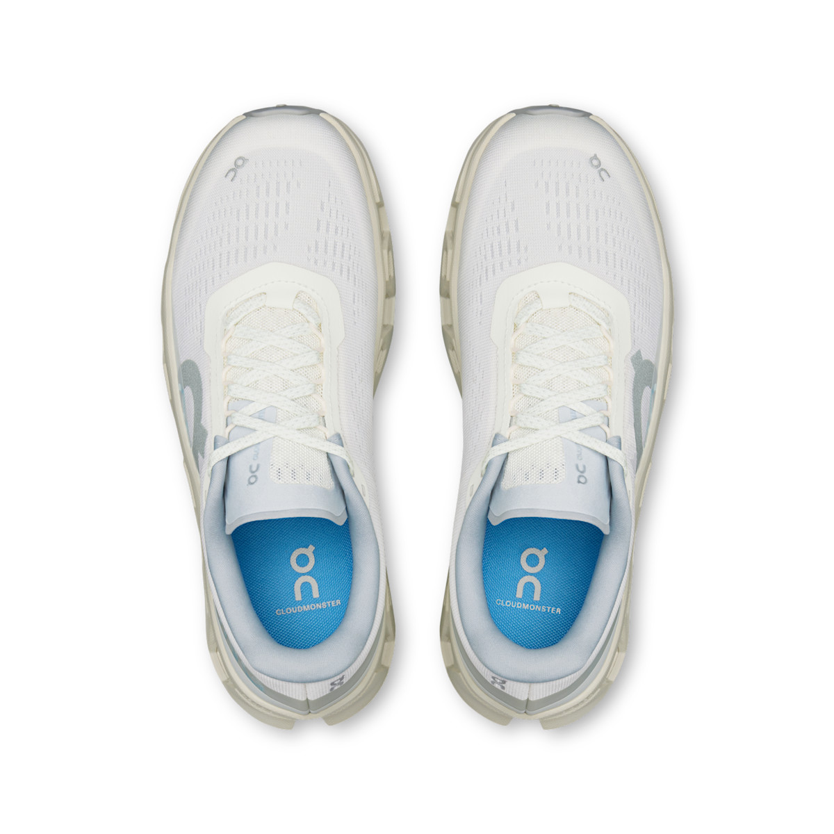 Women's Cloudmonster 1
