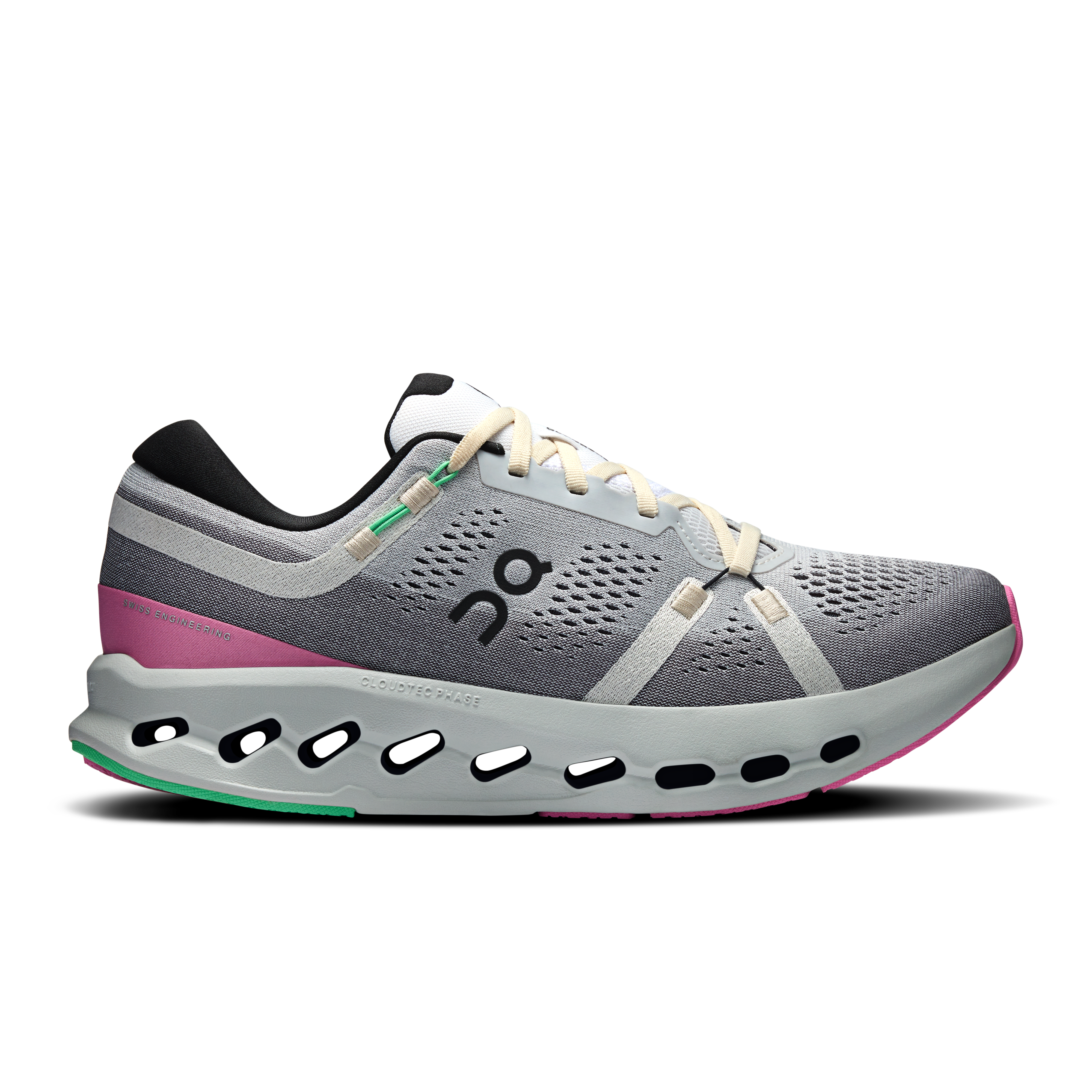 Men / White | Mineral / 47.5