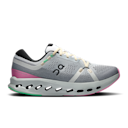 Cloudsurfer 2 Road Running Shoe in White/Mineral