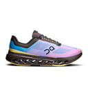 Cloudsurfer Next Road Running Shoe in Malibu/Raspberry