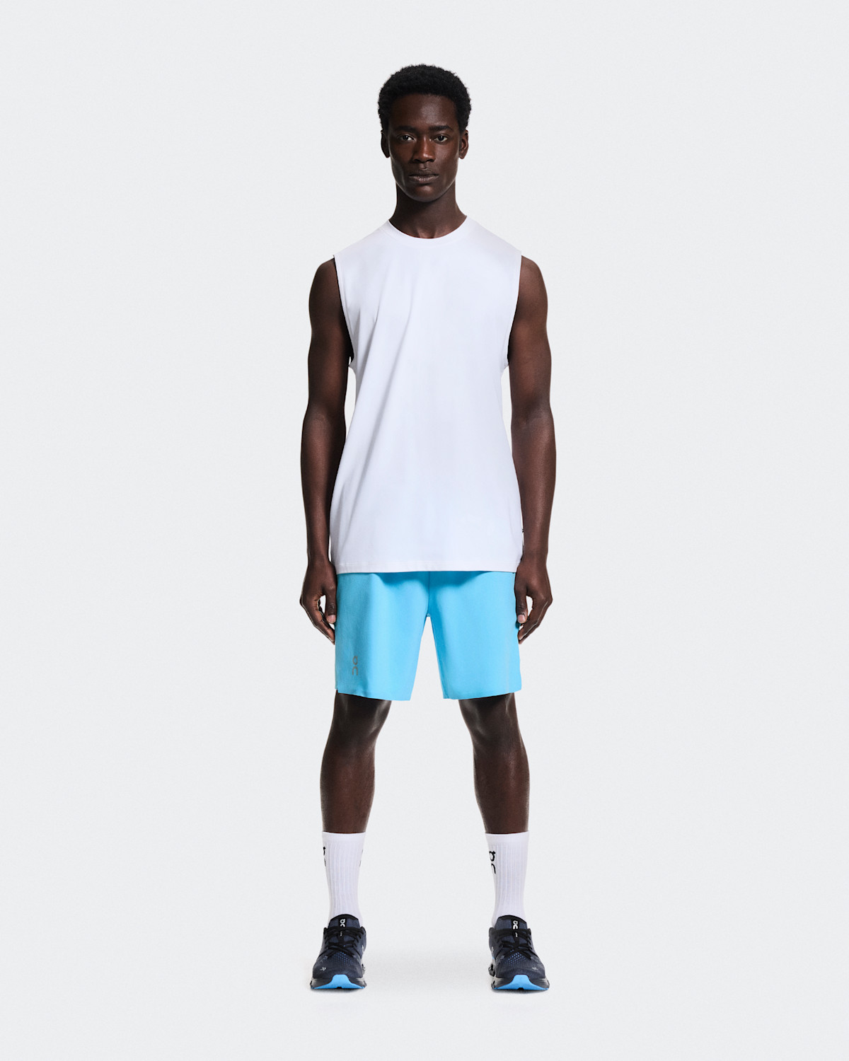Men's Train Shorts