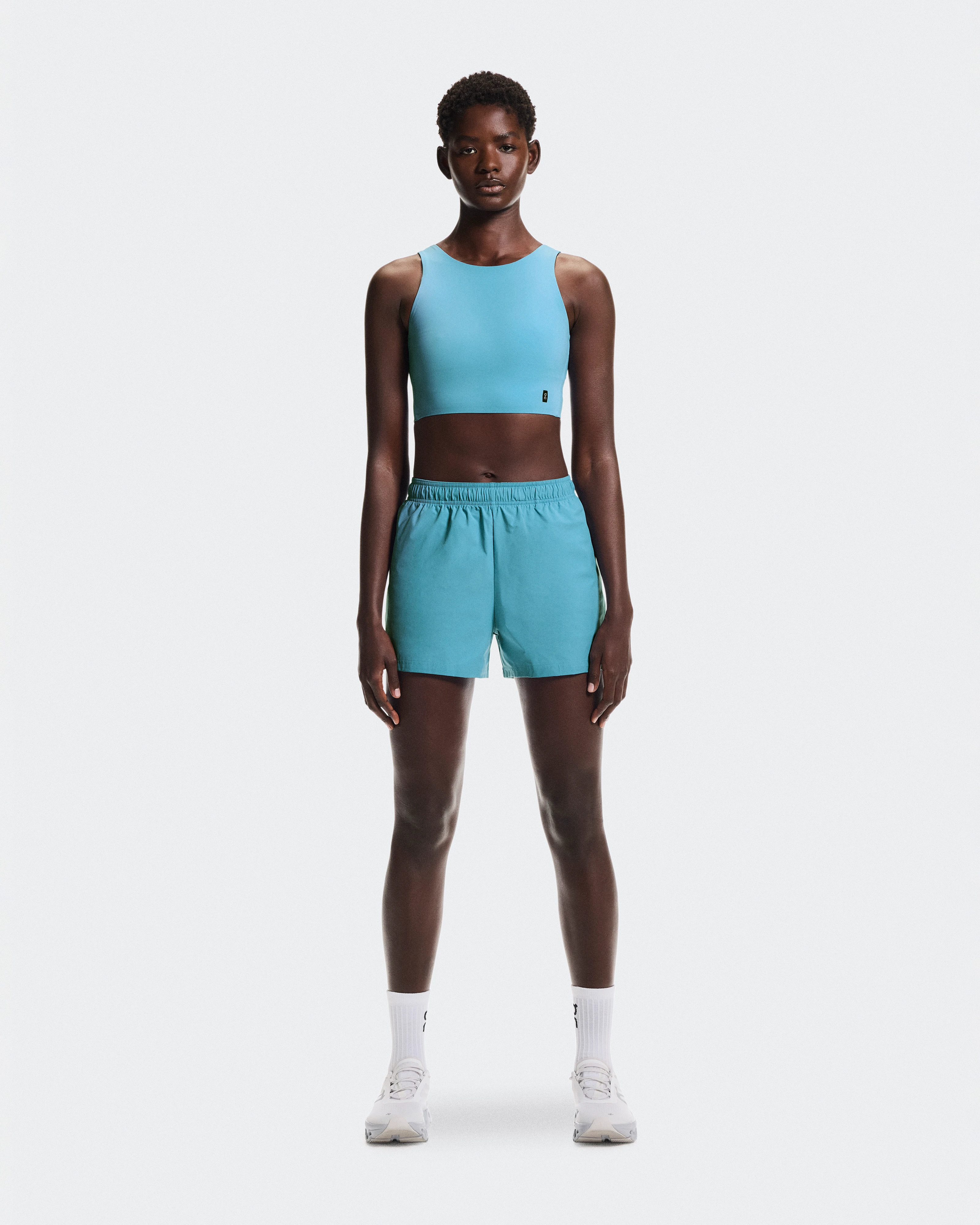 On 3" Core Shorts Niagara Women Shorts